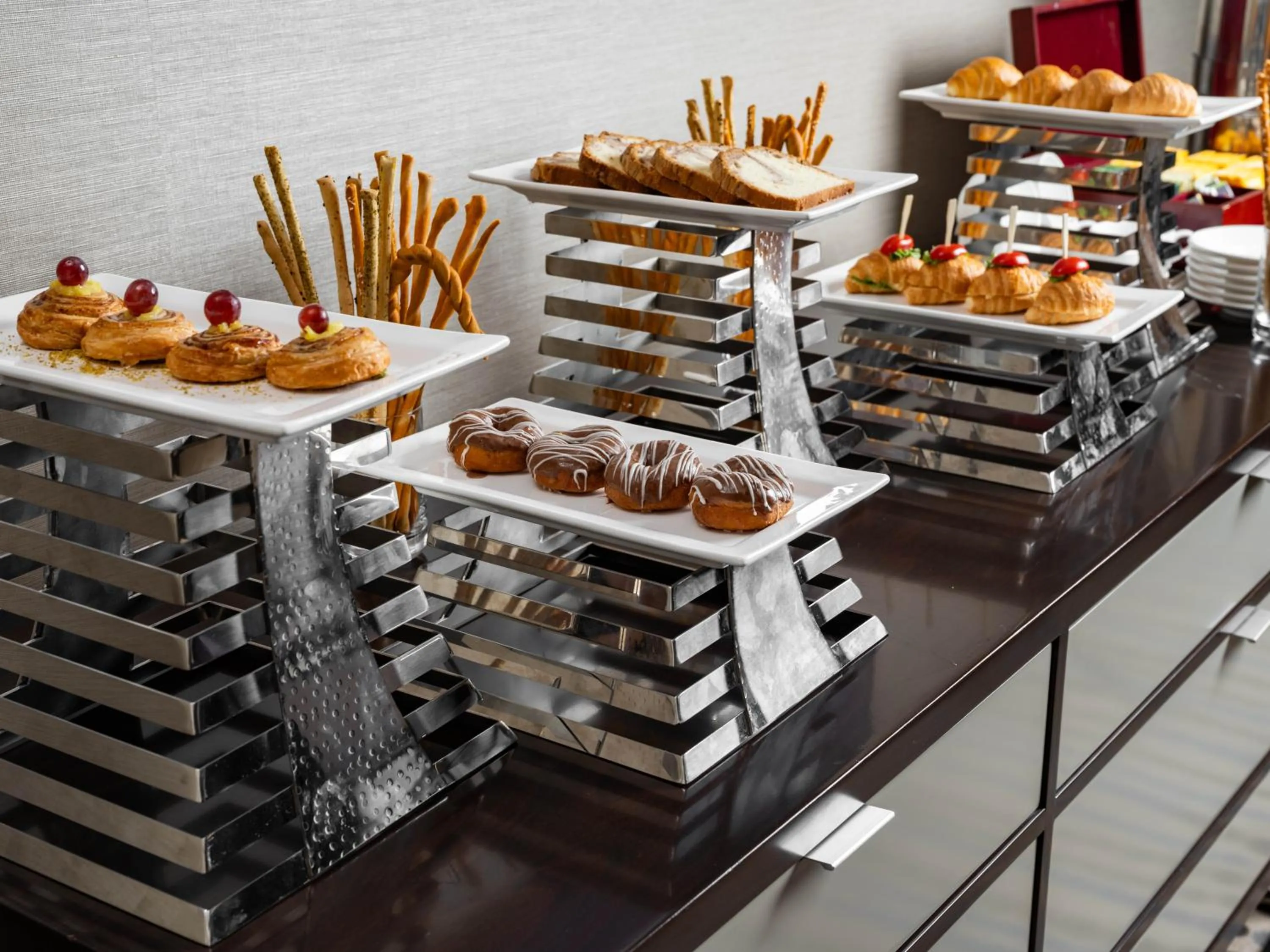 Banquet/Function facilities in Wirgan Hotel Al Nour