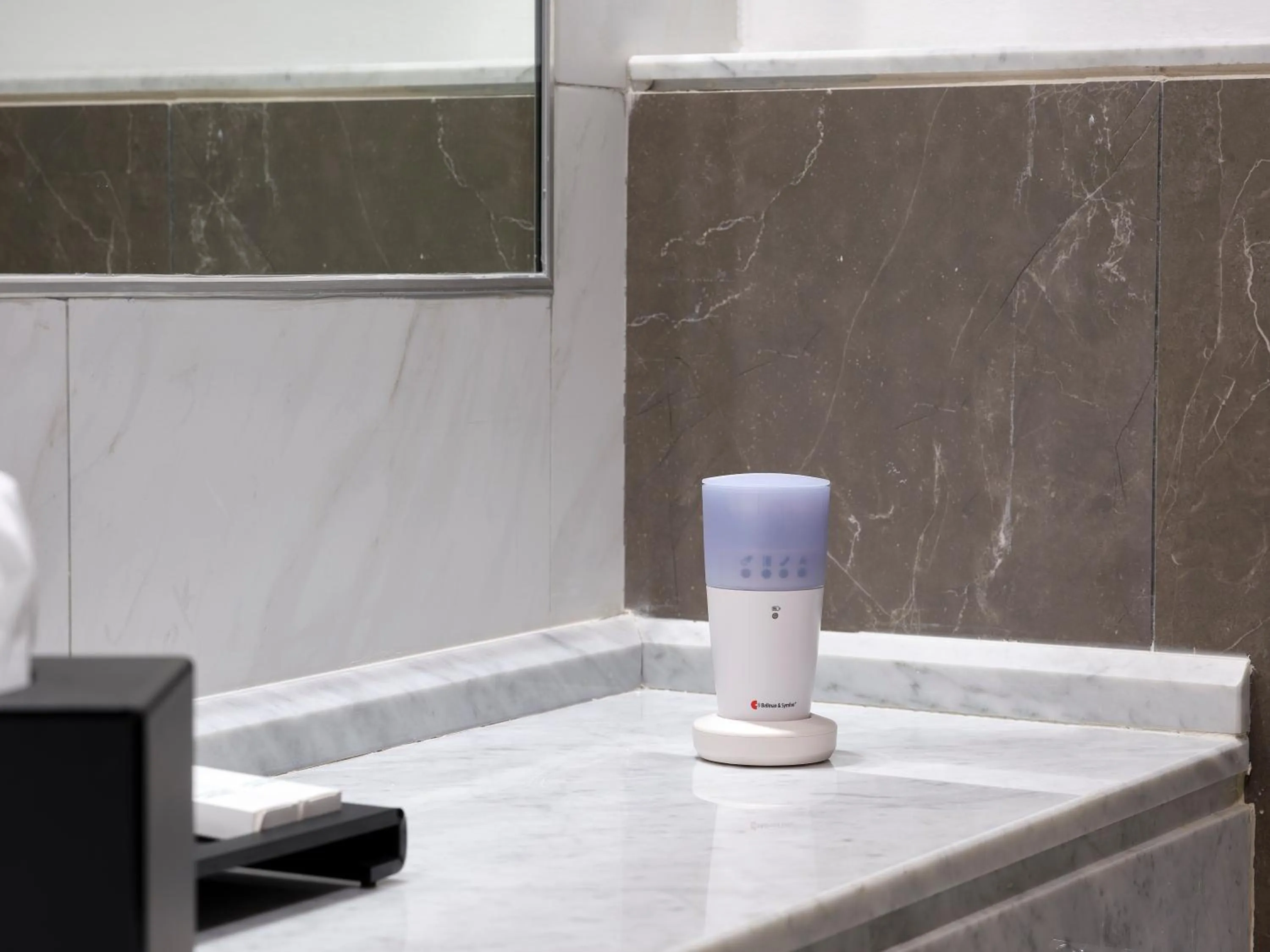 acessibility in Wirgan Al Noor, Tapestry Collection by Hilton