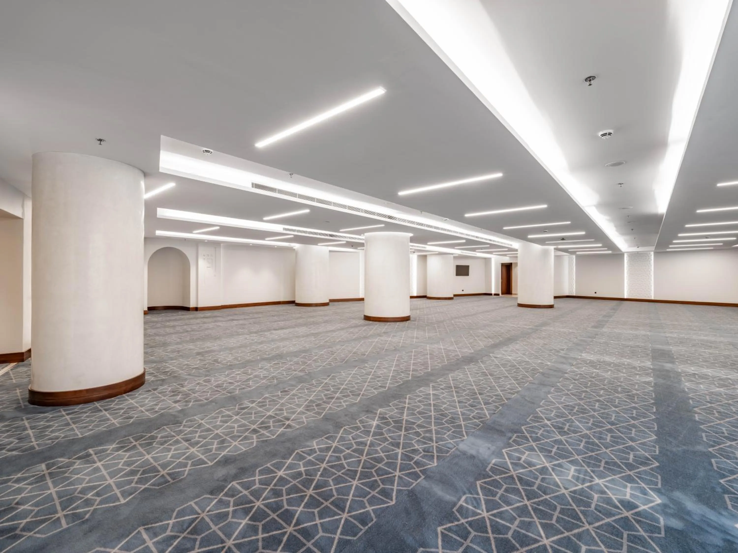 Place of worship in Wirgan Hotel Al Nour