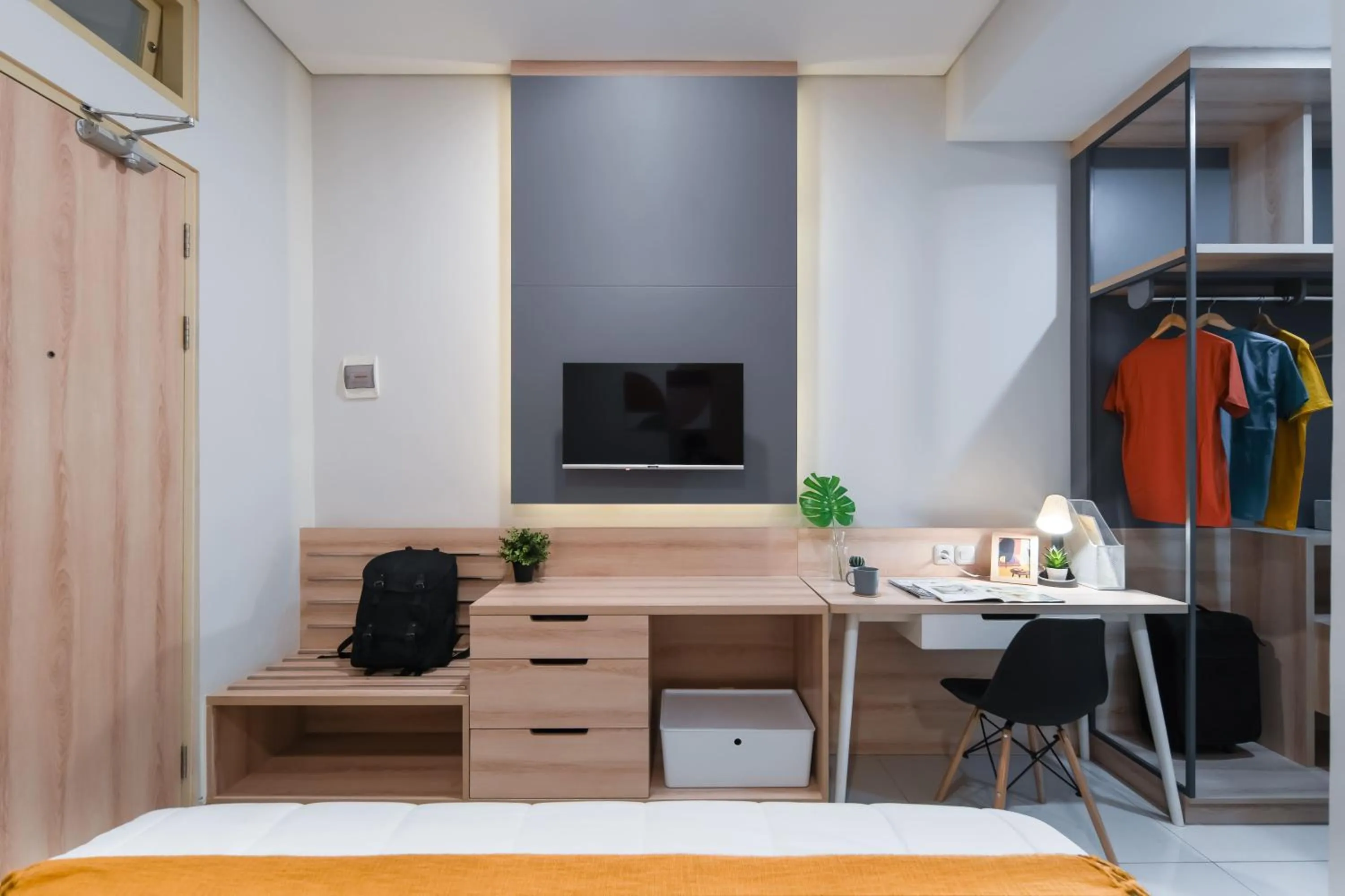 Photo of the whole room in Cove Bona Sort Pasar Baru