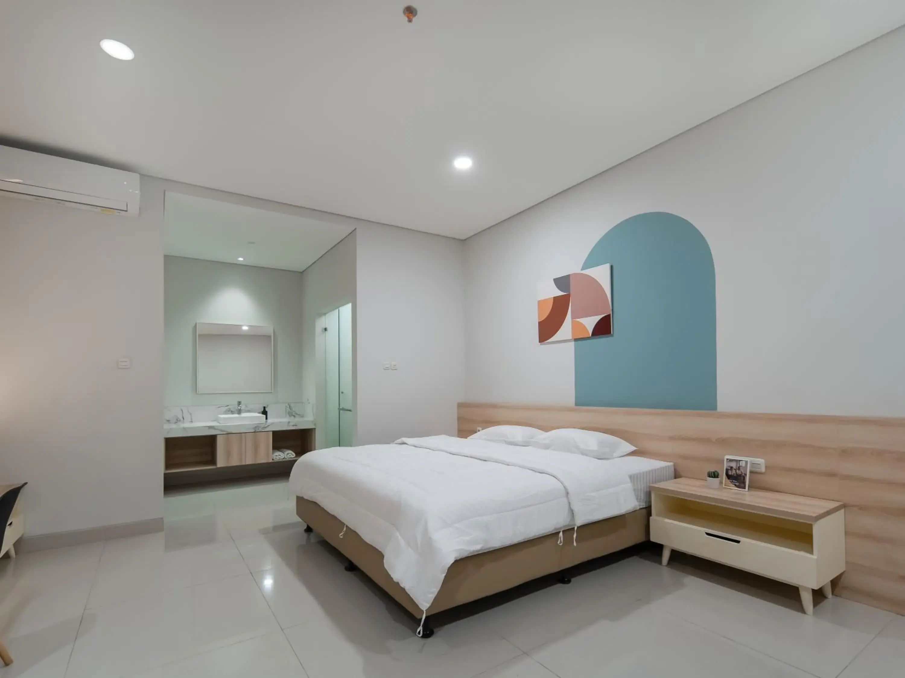 Cove Bona Sort Pasar Baru Cove Bona Sort Pasar Baru