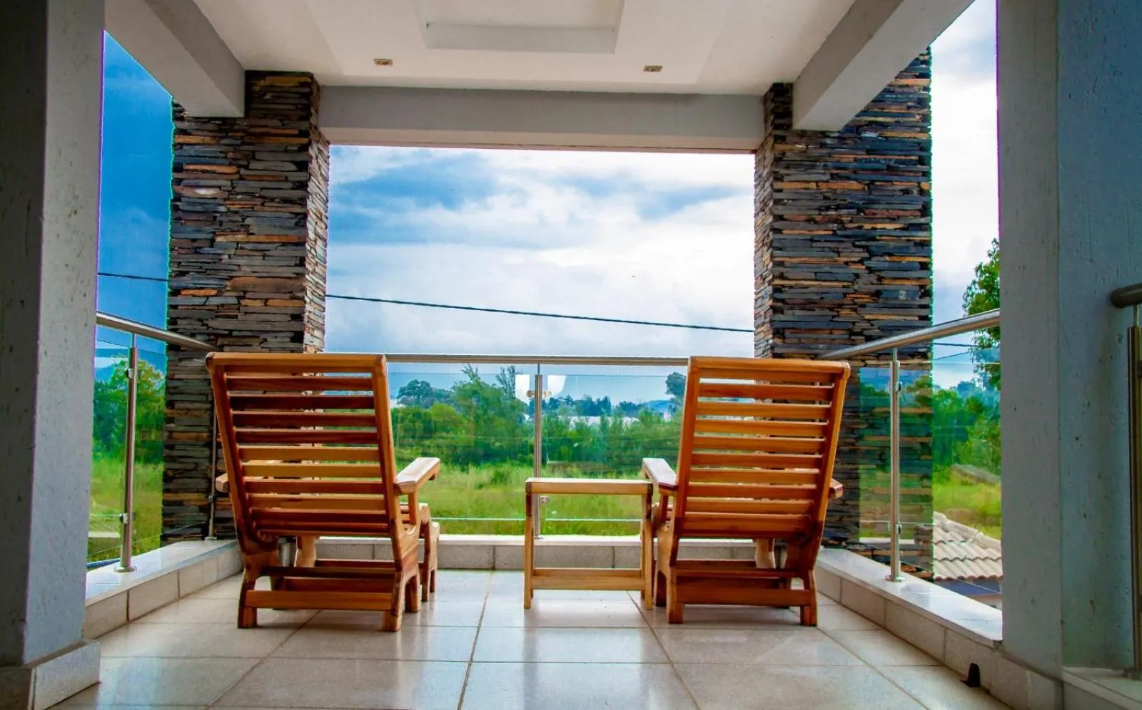 Kliprivier Guest House