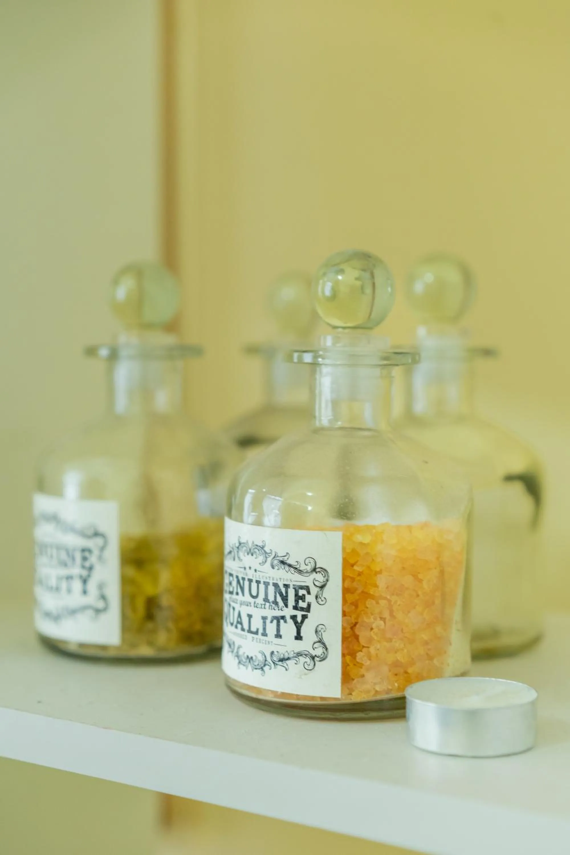 Spa and wellness centre/facilities in Hotel Naturaleza Vertientes de Elqui