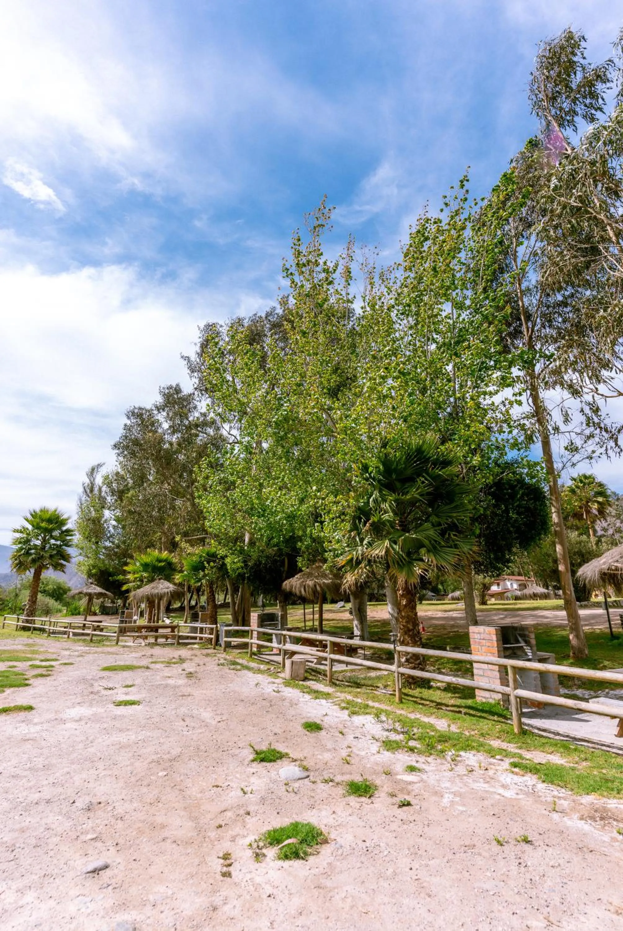 Off site in Hotel Naturaleza Vertientes de Elqui