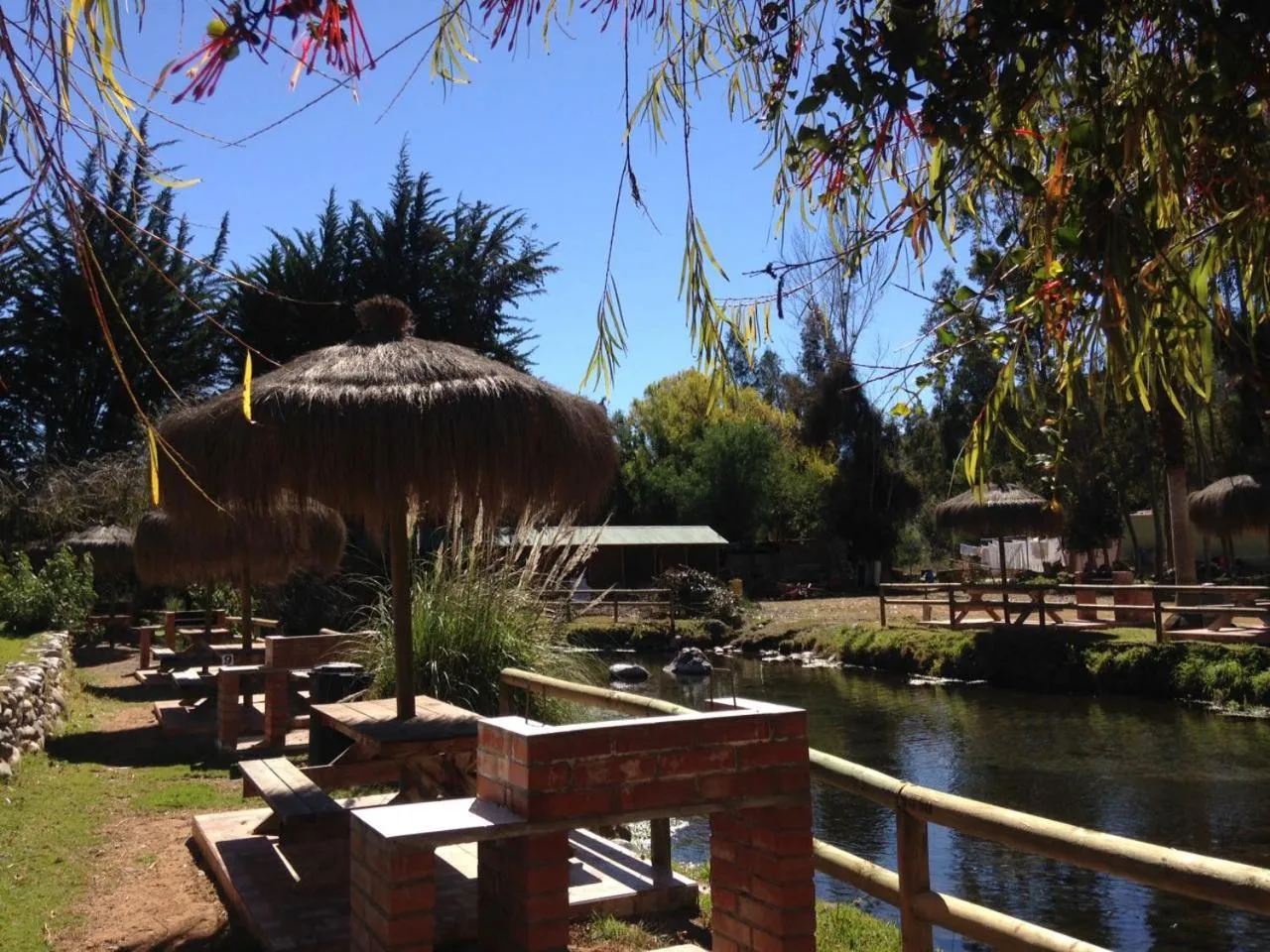 Day in Hotel Naturaleza Vertientes de Elqui