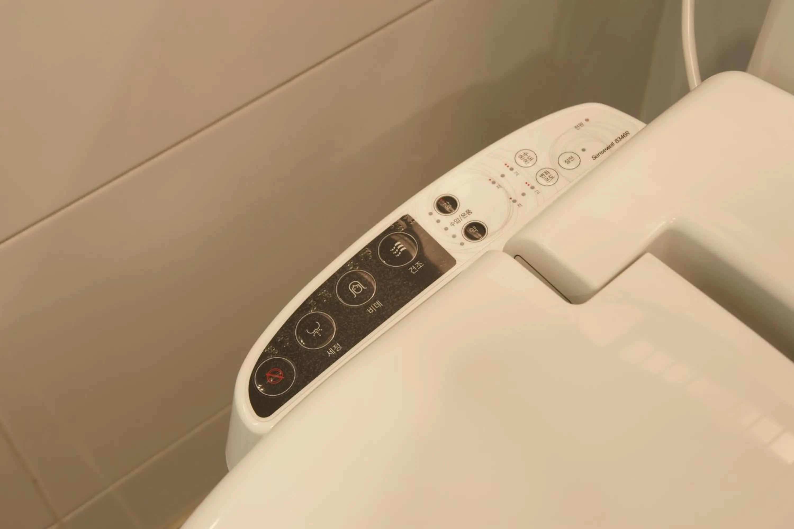 furniture in IlleInn Hotel