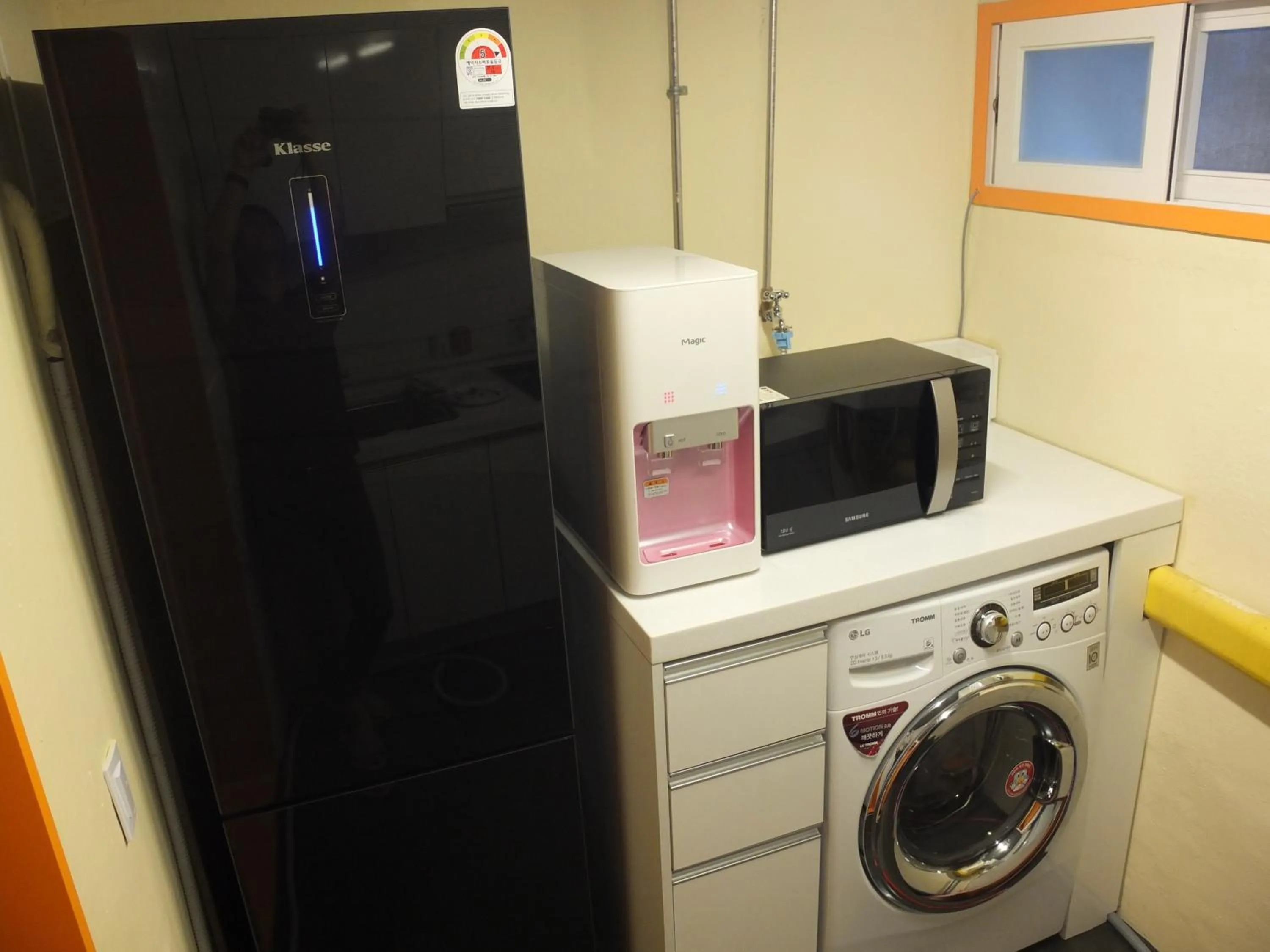 Other in Star Hostel Seoul Dongdaemun