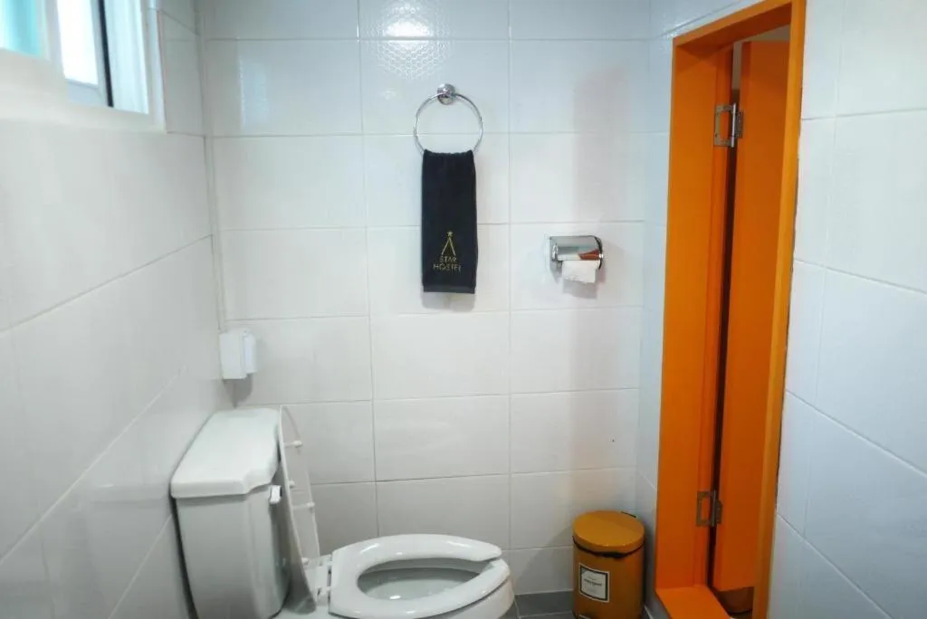 Star Hostel Seoul Dongdaemun