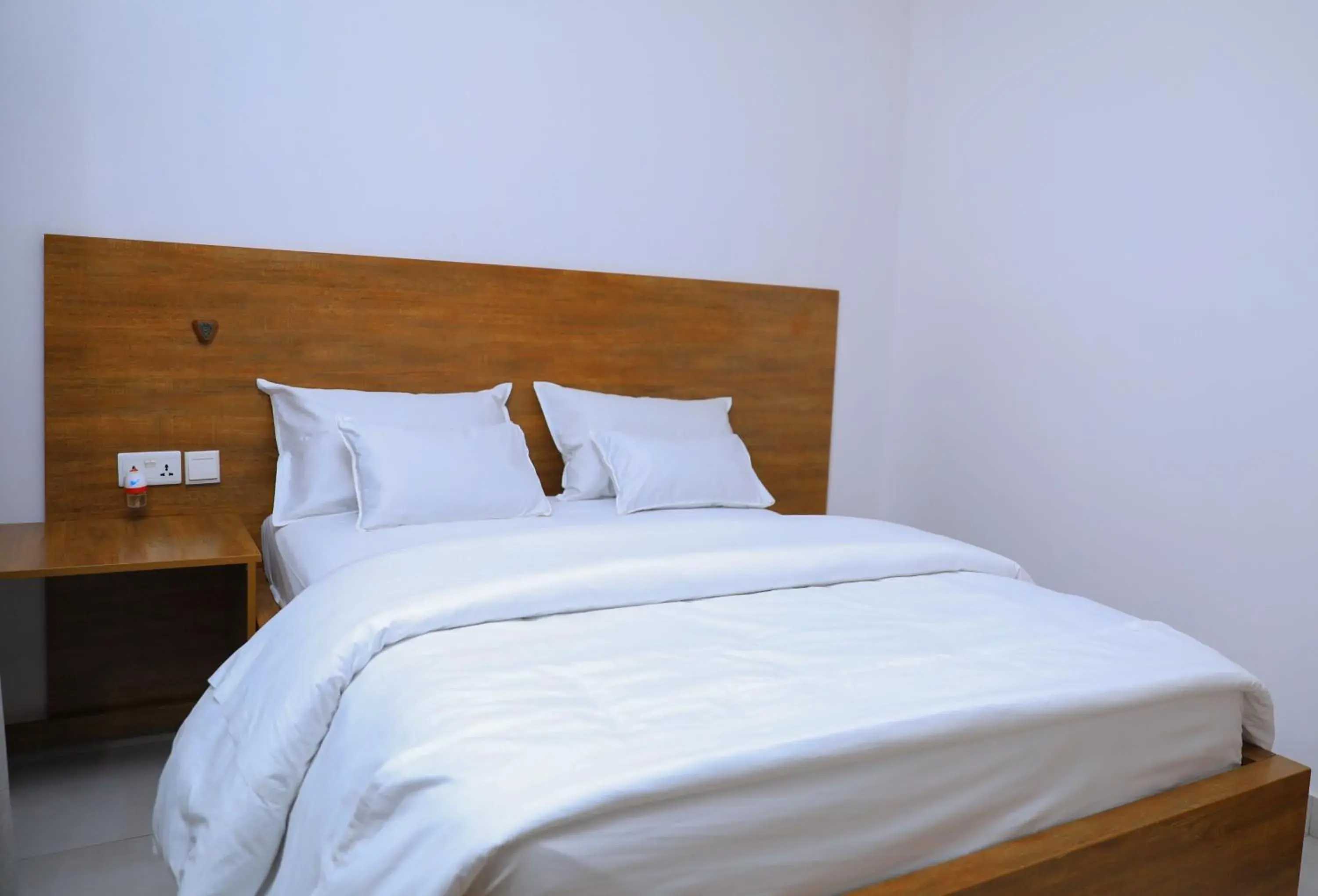 Standard Single Room in ALLY NGALI MOTEL Standard Single Room in ALLY NGALI MOTEL