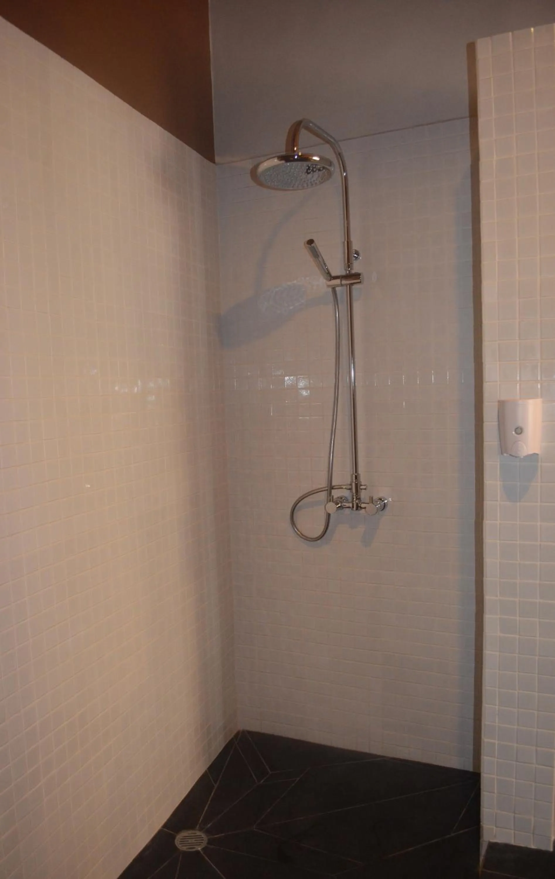 Double Room in Blue Parrot