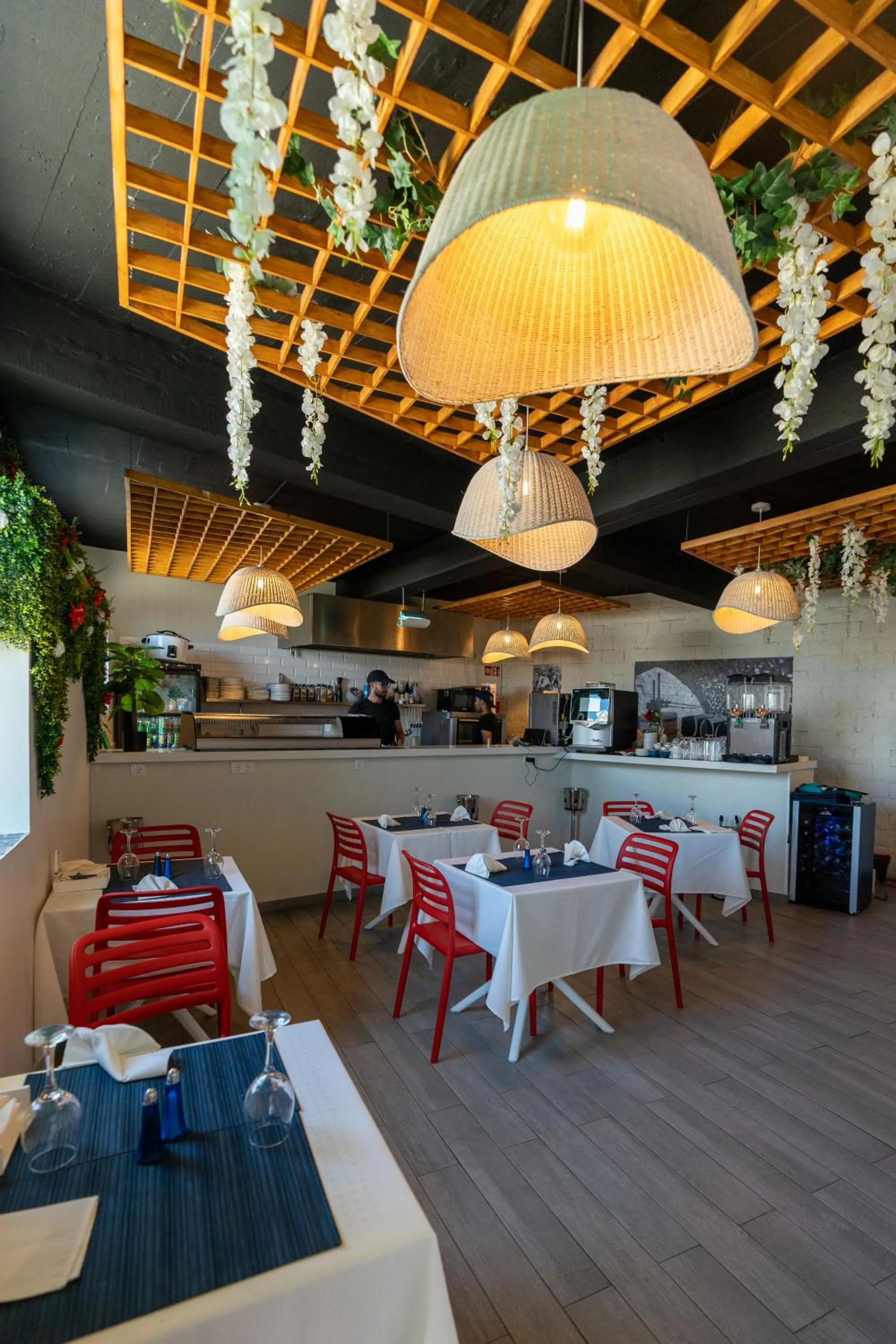 Mediterrâneo Madeira