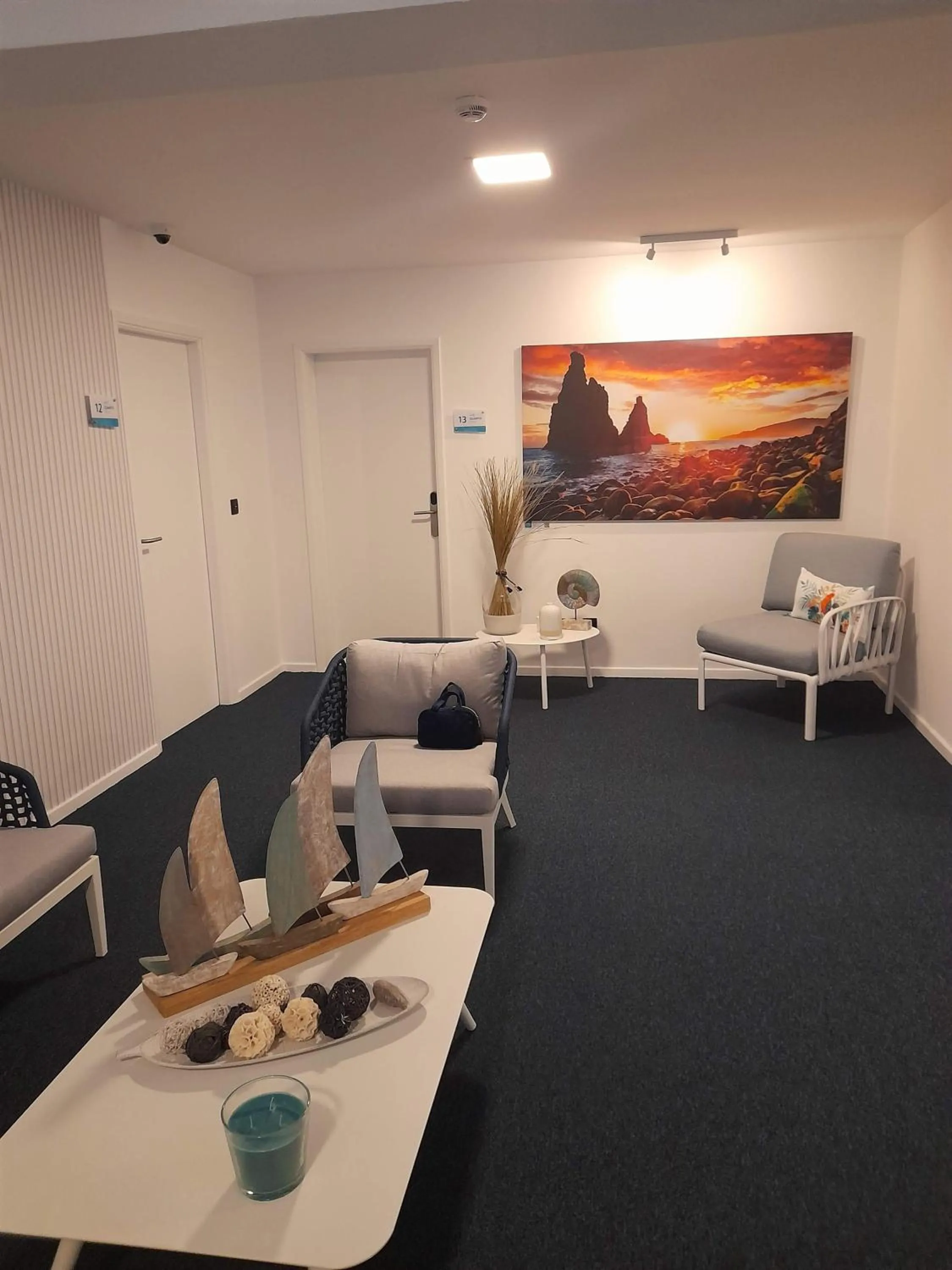 Mediterrâneo Madeira