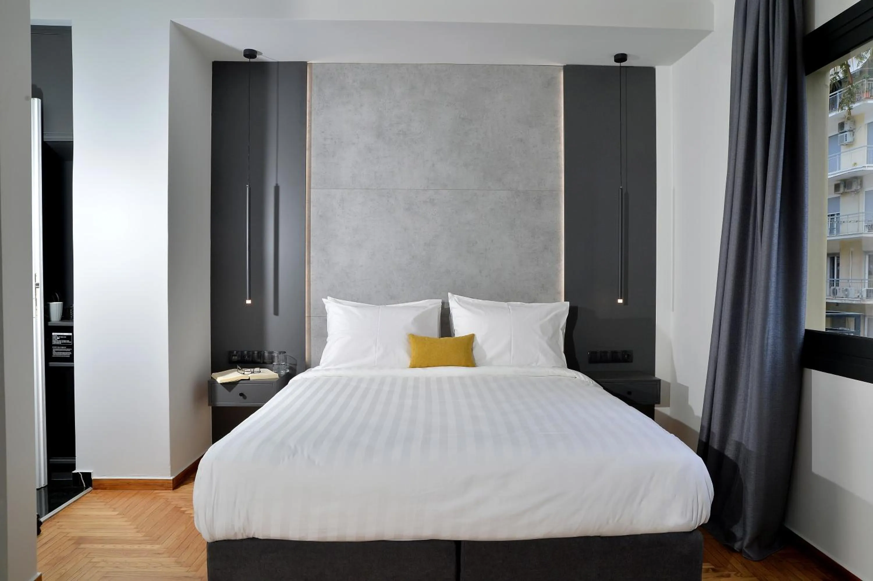 Breakfast, Bed in Athenian Gem