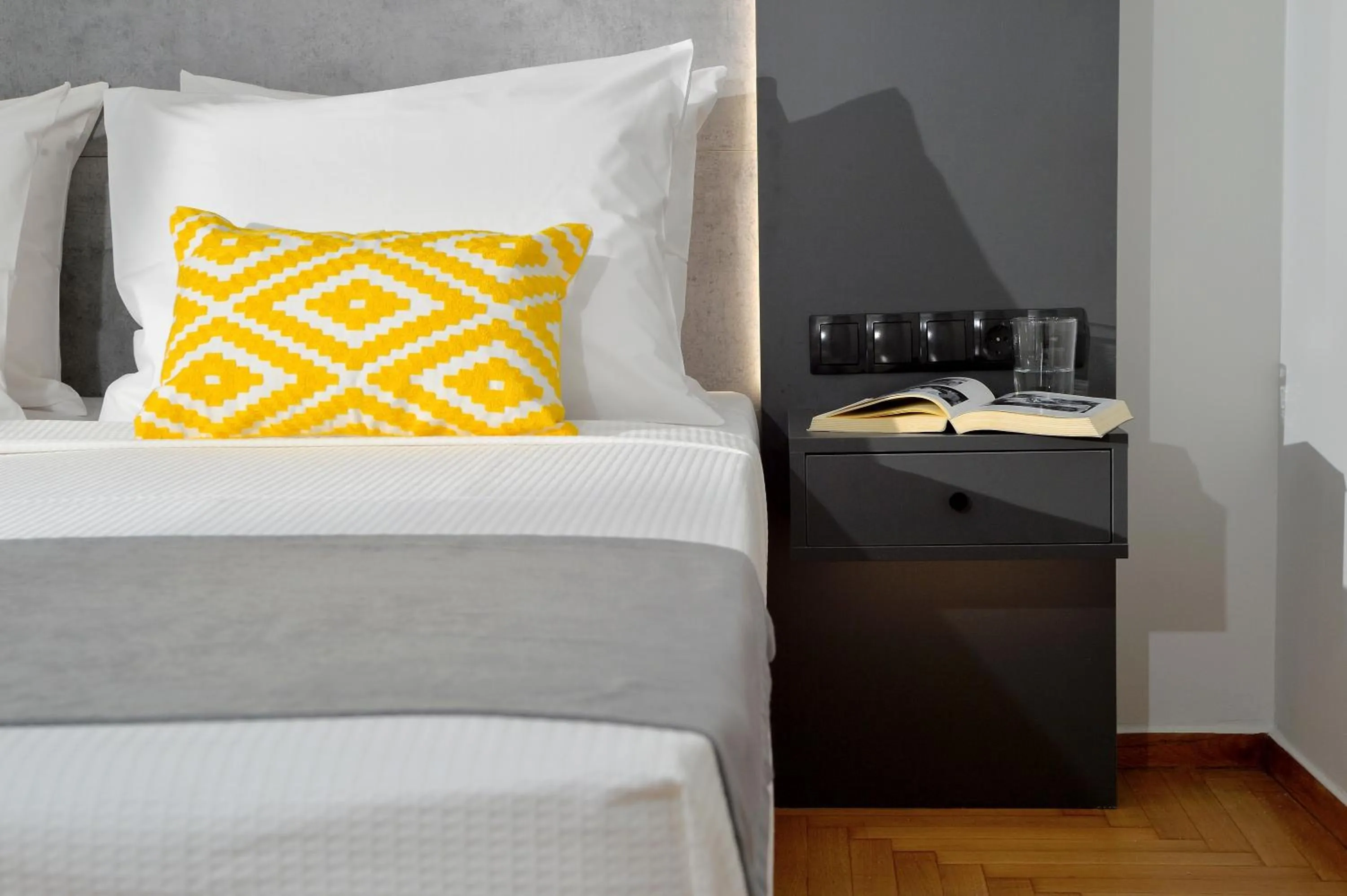 Breakfast, Bed in Athenian Gem