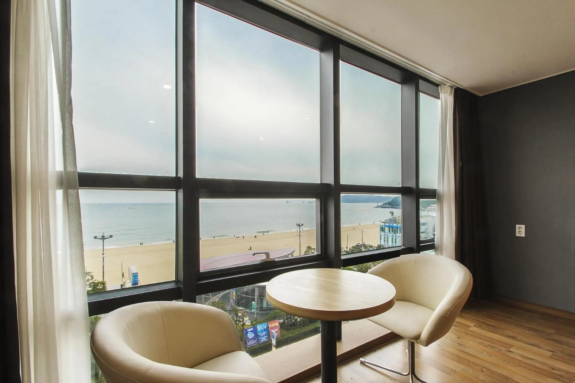 MS Hotel Haeundae