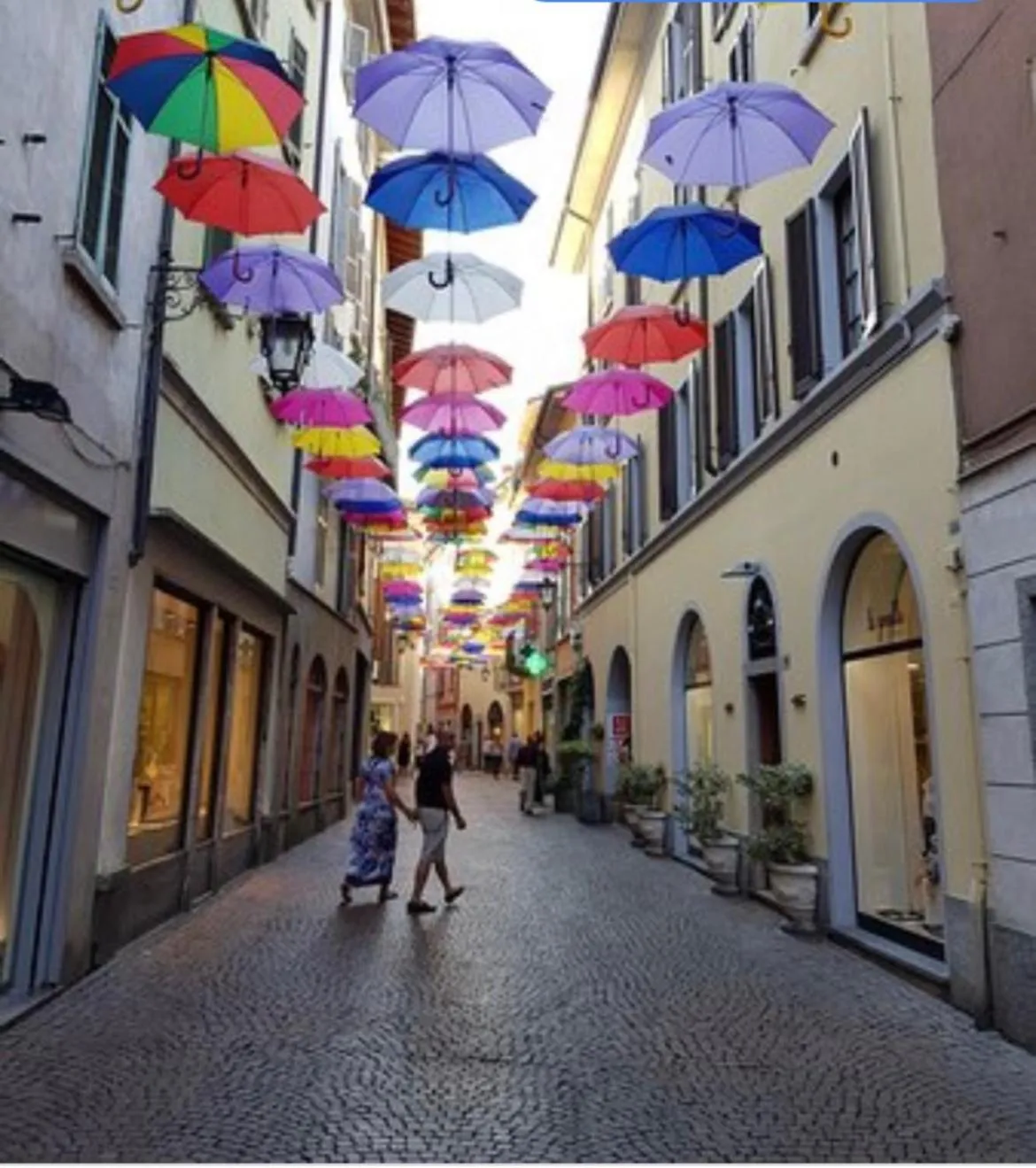 Neighbourhood in Cavaedium Guest House