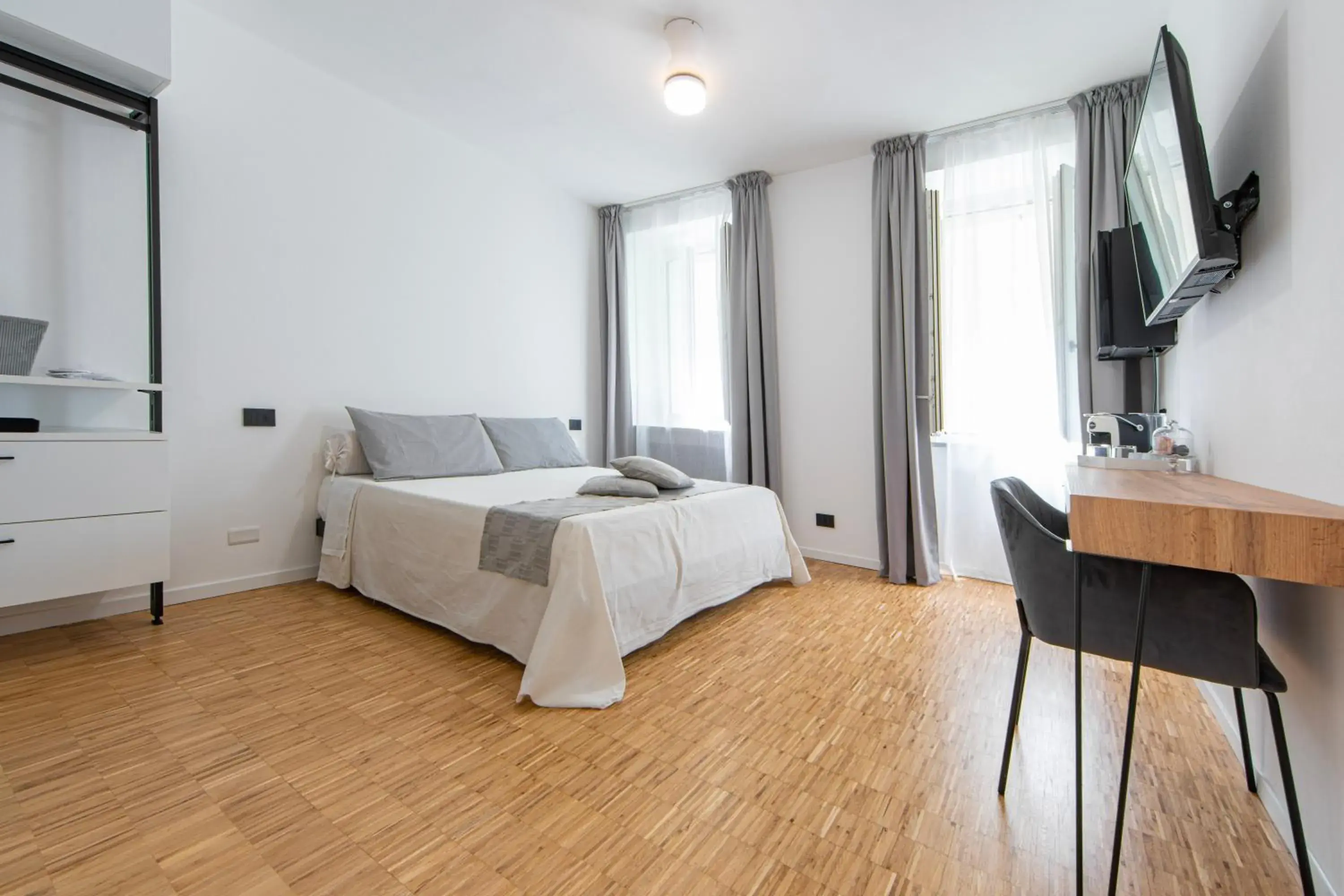 Double or Twin Room in Cavaedium Guest House Double or Twin Room in Cavaedium Guest House