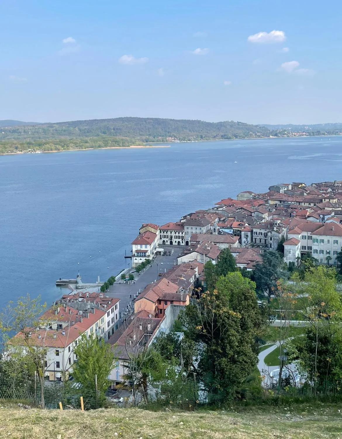 Nearby landmark in Cavaedium Guest House