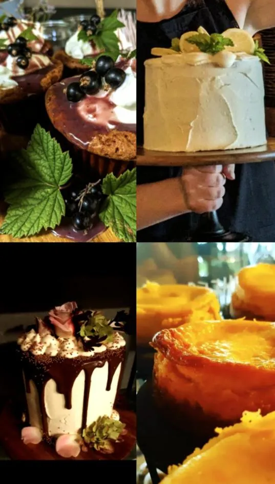 Restaurant/places to eat in Landhaus Spanier