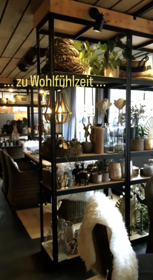 Property building in Landhaus Spanier