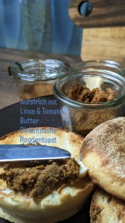 Breakfast in Landhaus Spanier