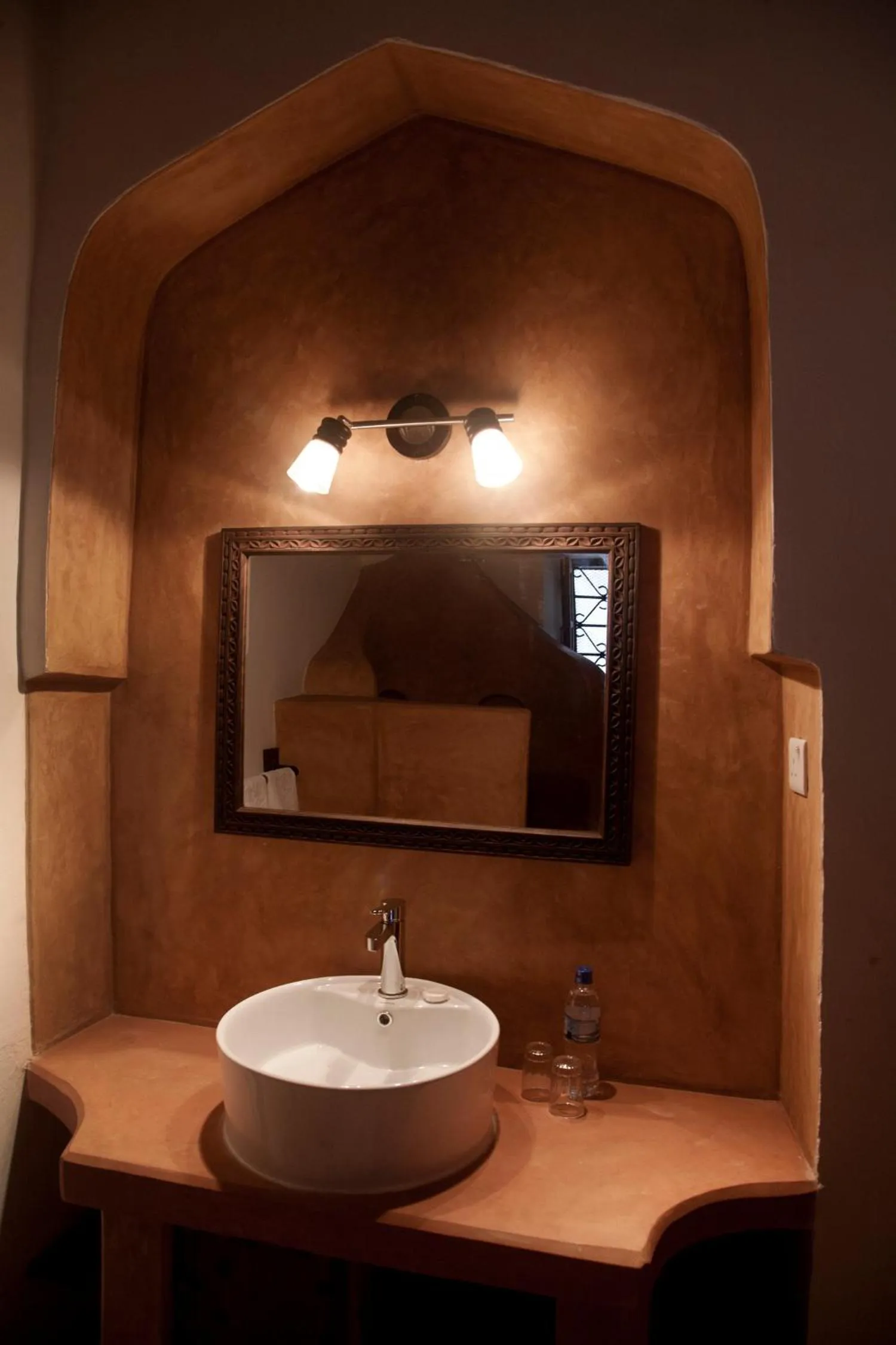 Bathroom in Hiliki House