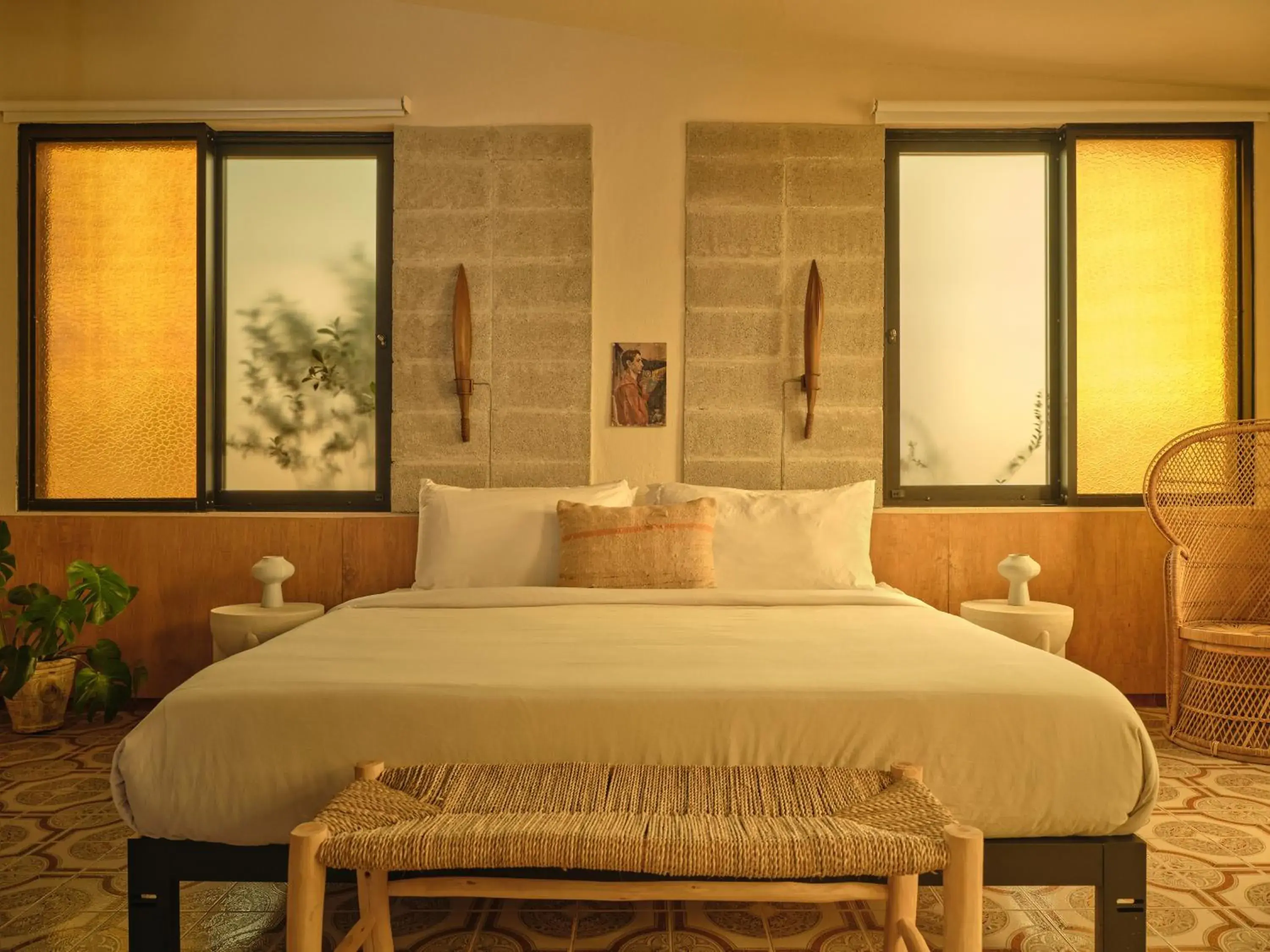 Studio with Balcony in VERDE by DW Studio with Balcony in VERDE by DW