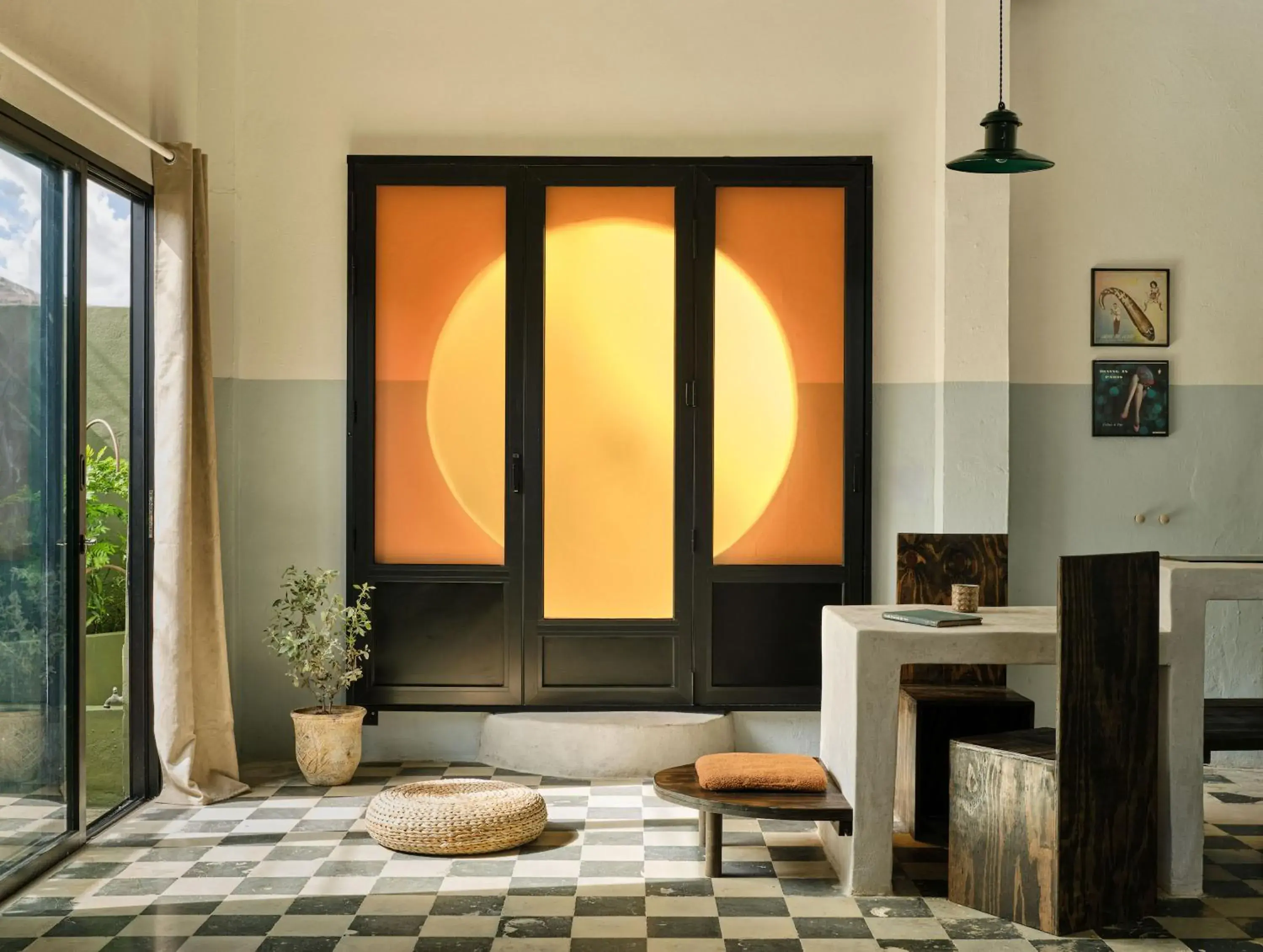 VERDE by DW VERDE by DW