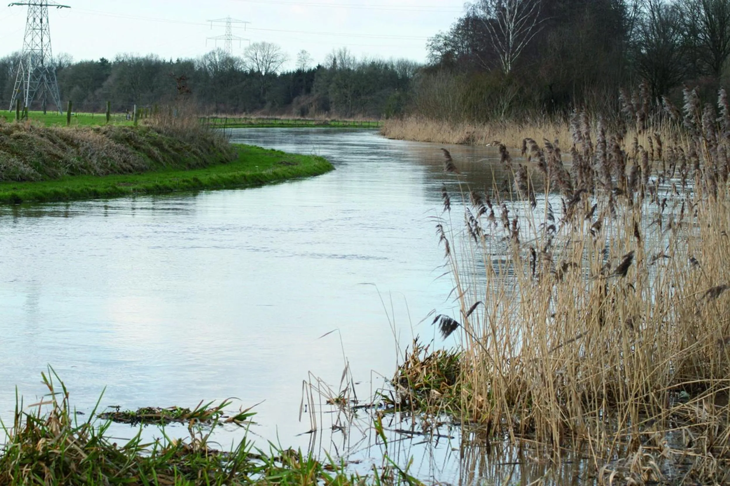 Area and facilities in Fletcher Hotel Restaurant Paasberg