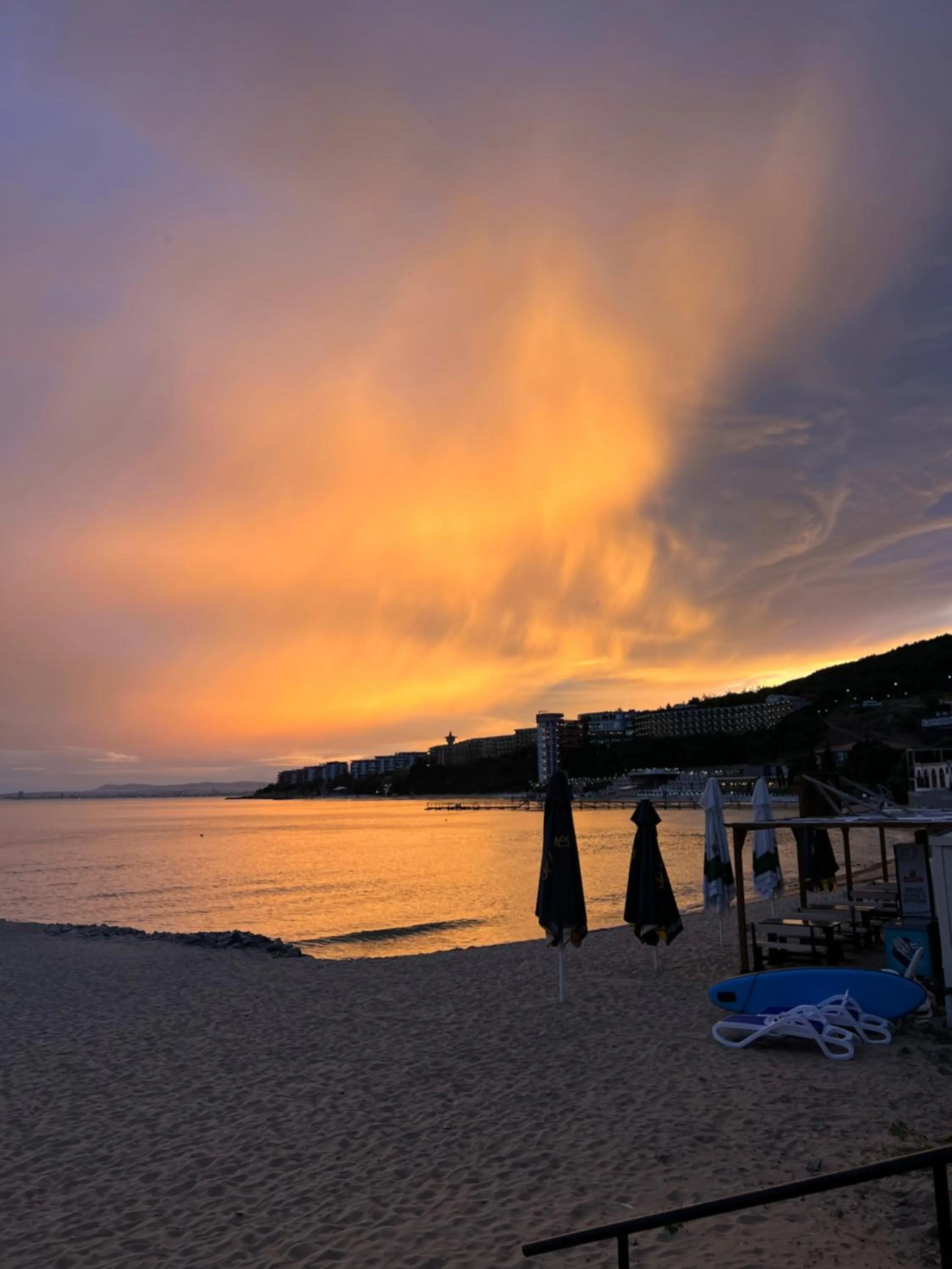 View (from property/room) in Hotel Amore Beach - All Inclusive
