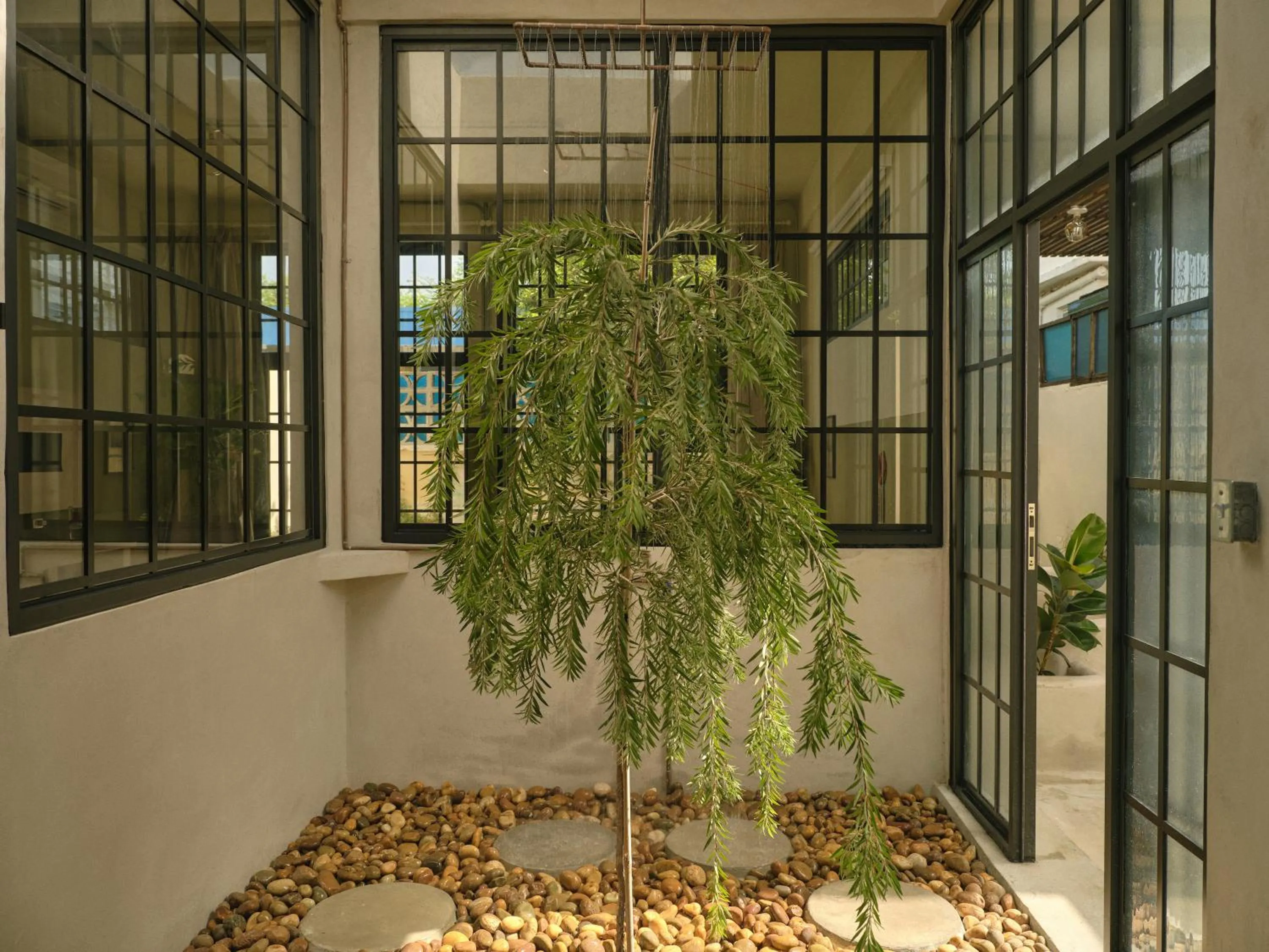 Bathroom in PAZ by DW