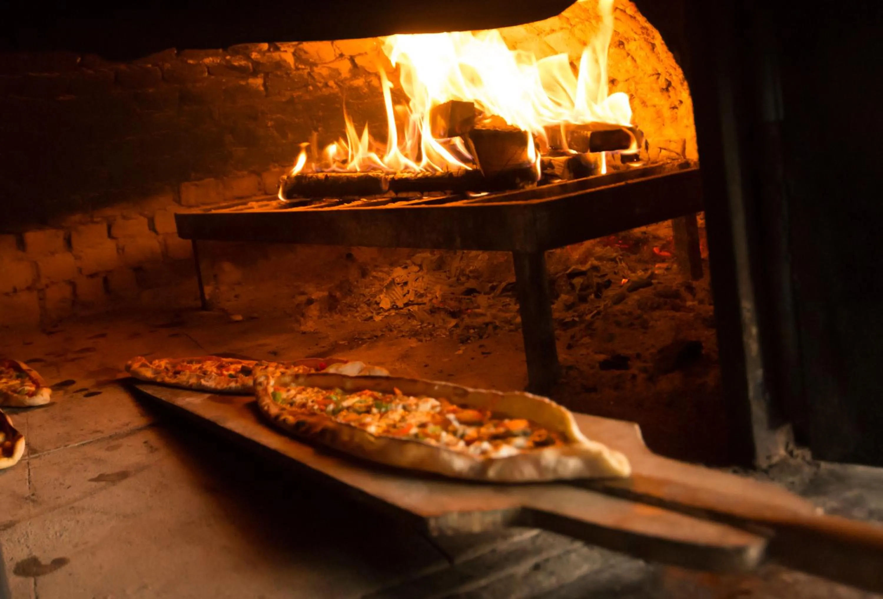 Food in Club Tropical Beach Hotel - All Inclusive