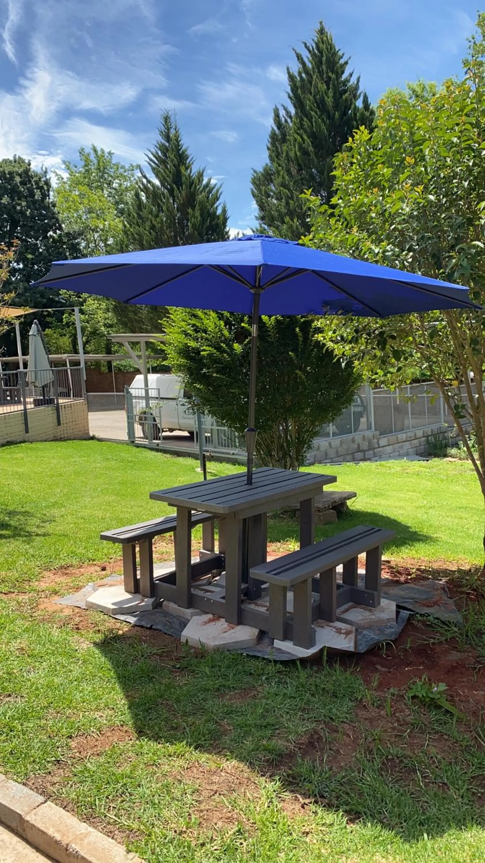 Restaurant/places to eat in Alpine Bed and Breakfast