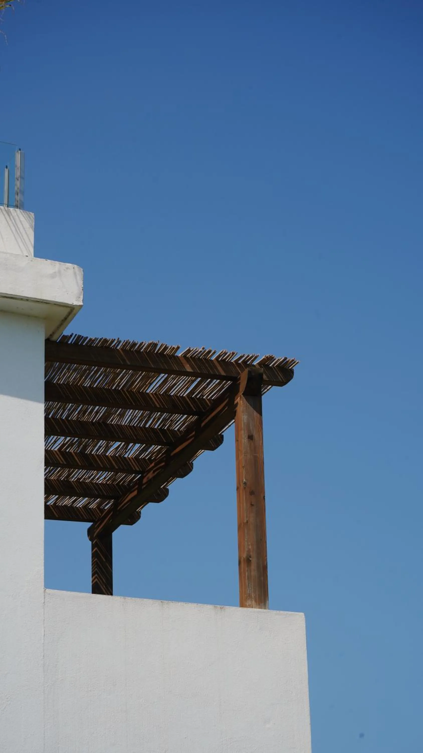 Day in Infinity Resort Tropea