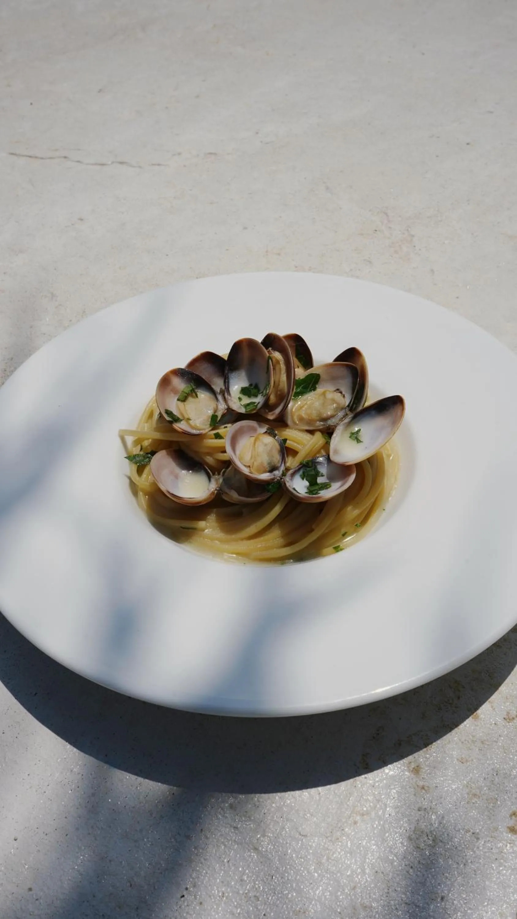 Restaurant/places to eat in Infinity Resort Tropea