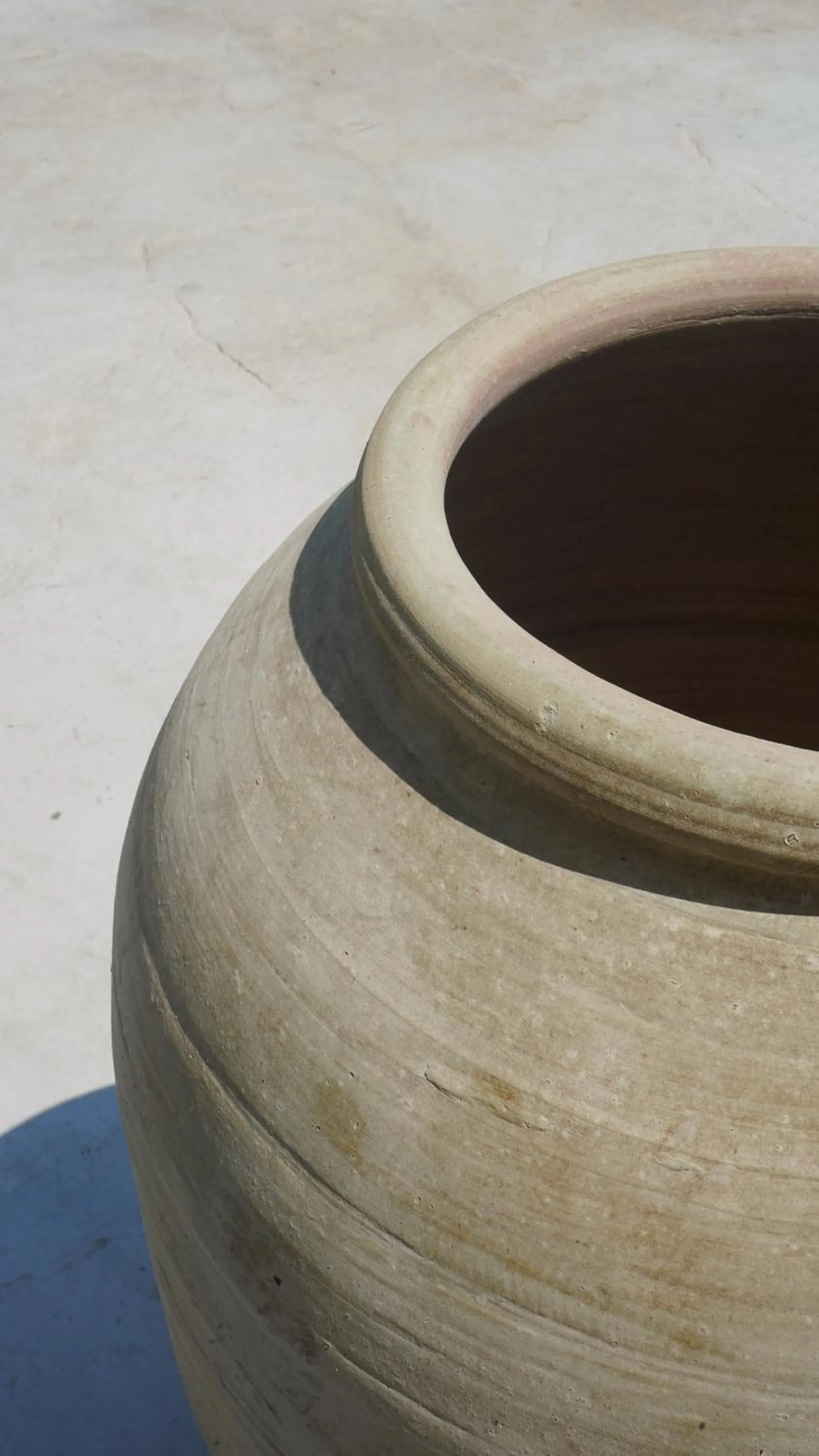 Property building in Infinity Resort Tropea