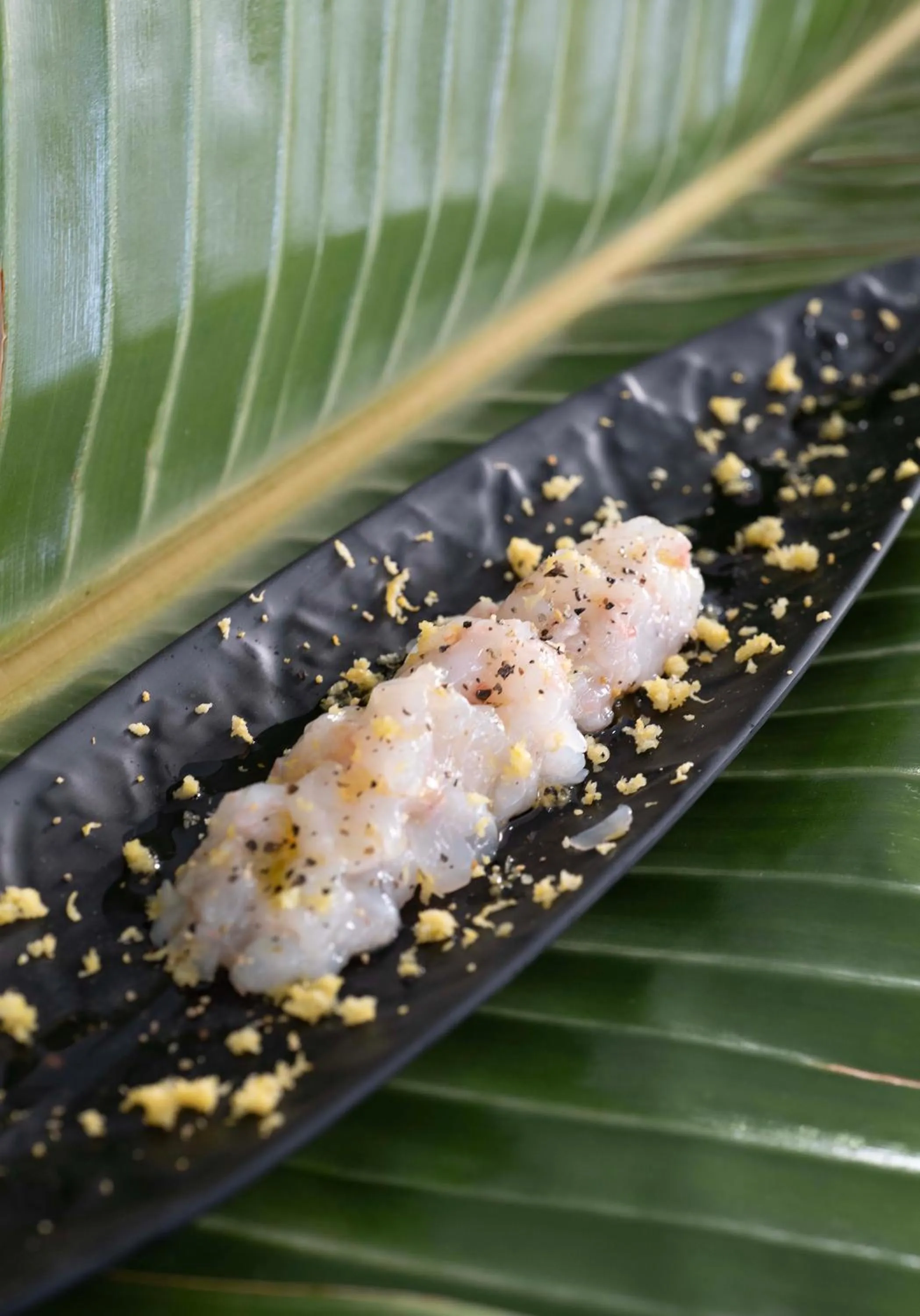 Food and drinks in Infinity Resort Tropea