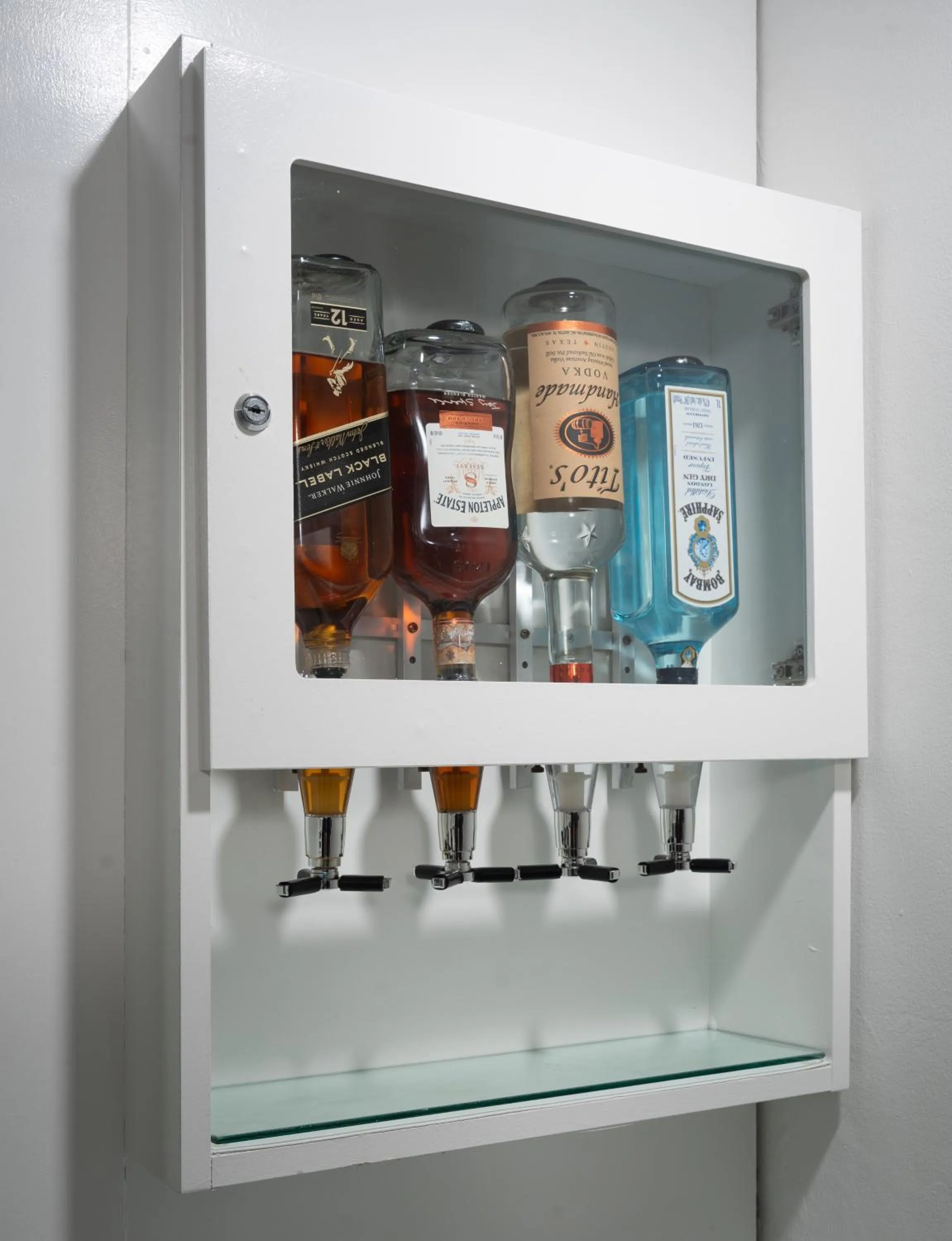 Drinks in Riu Palace Jamaica - Adults Only - All Inclusive