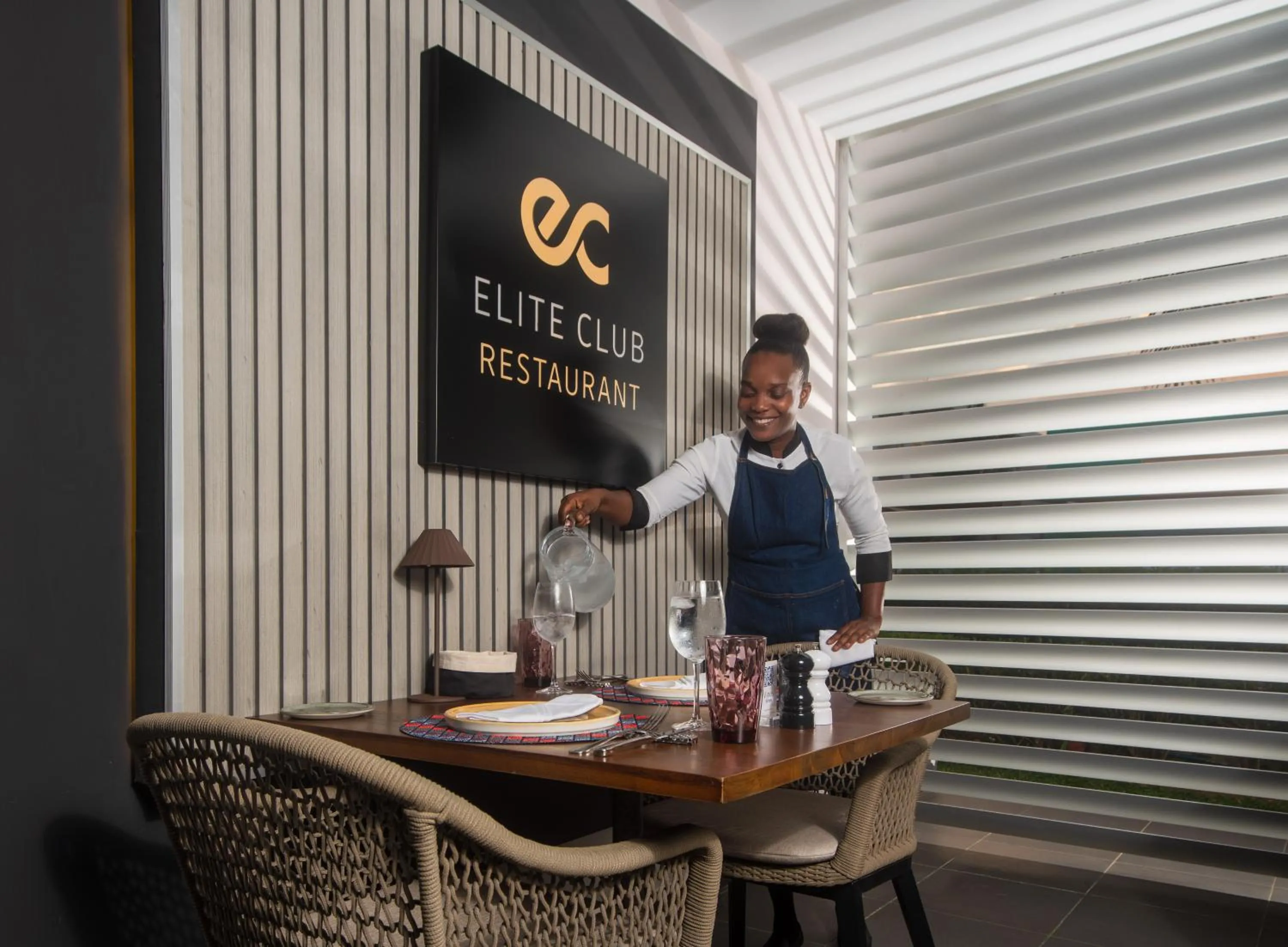 Restaurant/places to eat in Riu Palace Jamaica - Adults Only - All Inclusive