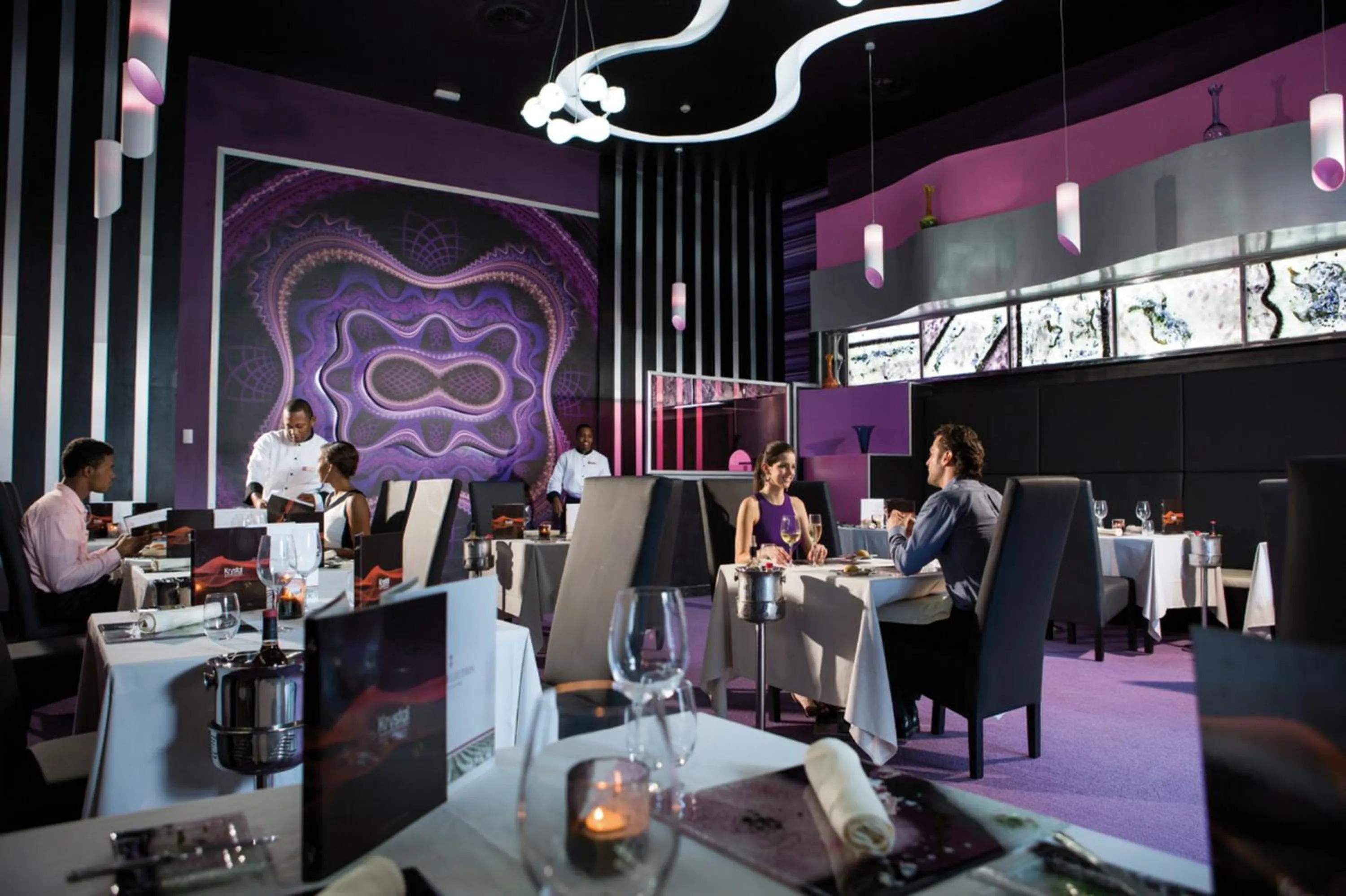 Restaurant/places to eat in Riu Palace Jamaica - Adults Only - All Inclusive