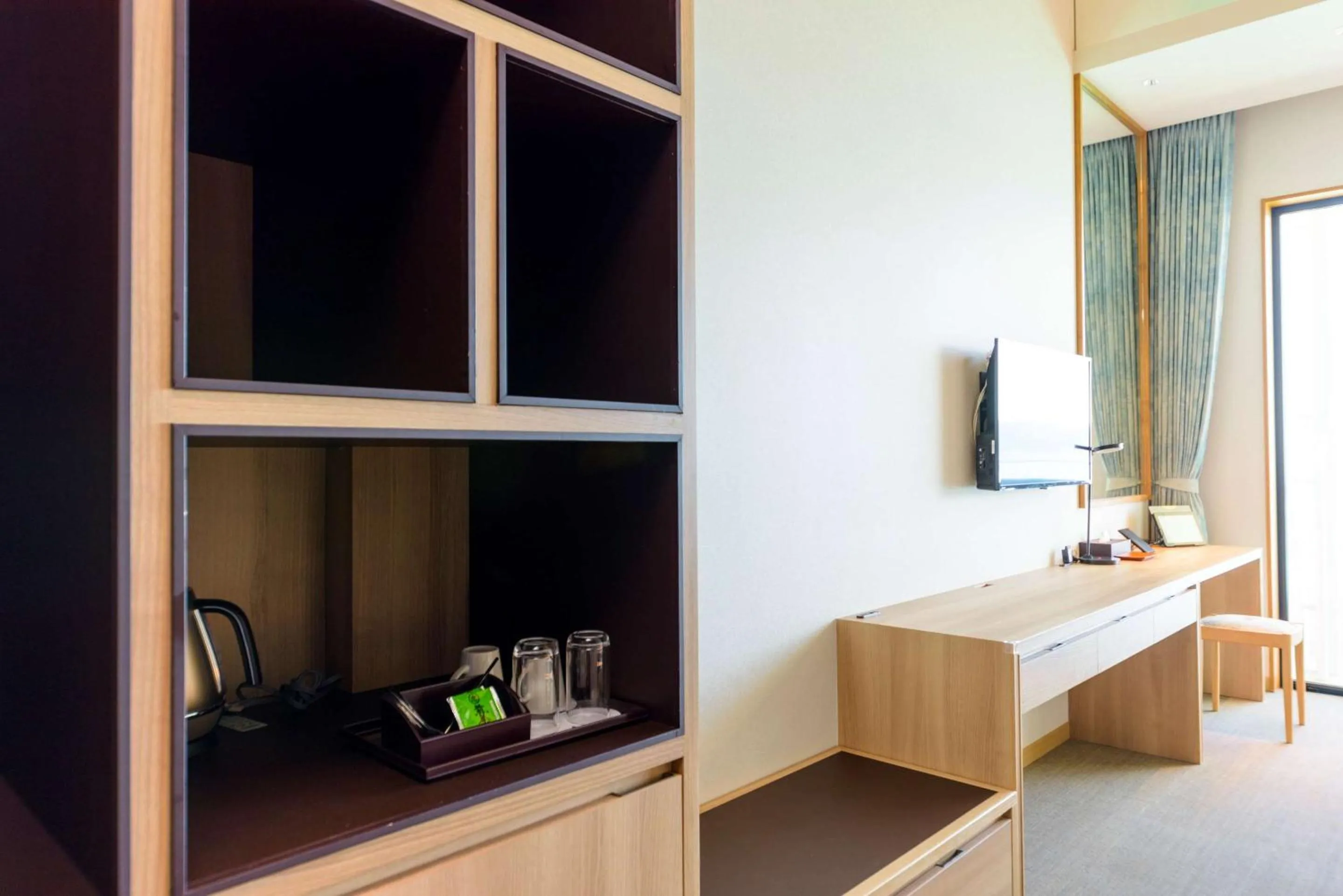 Bathroom in Best Western Okinawa Kouki Beach