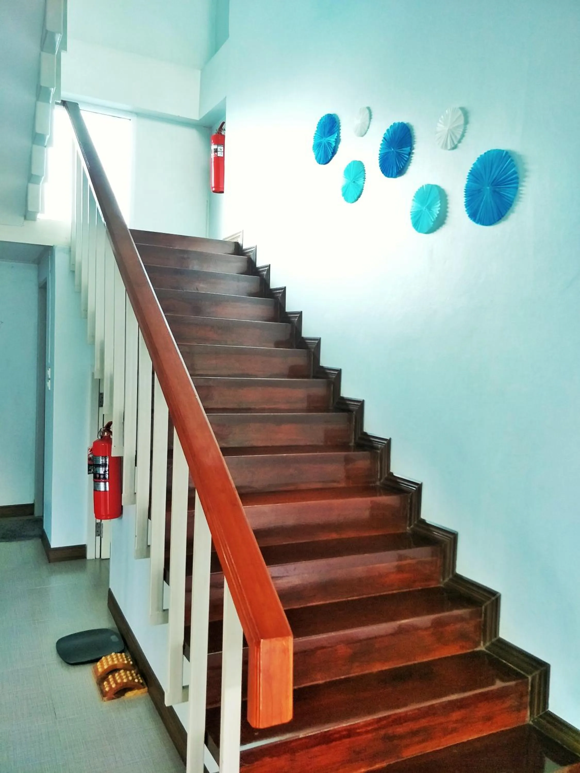 Other in Blue House Sukhothai