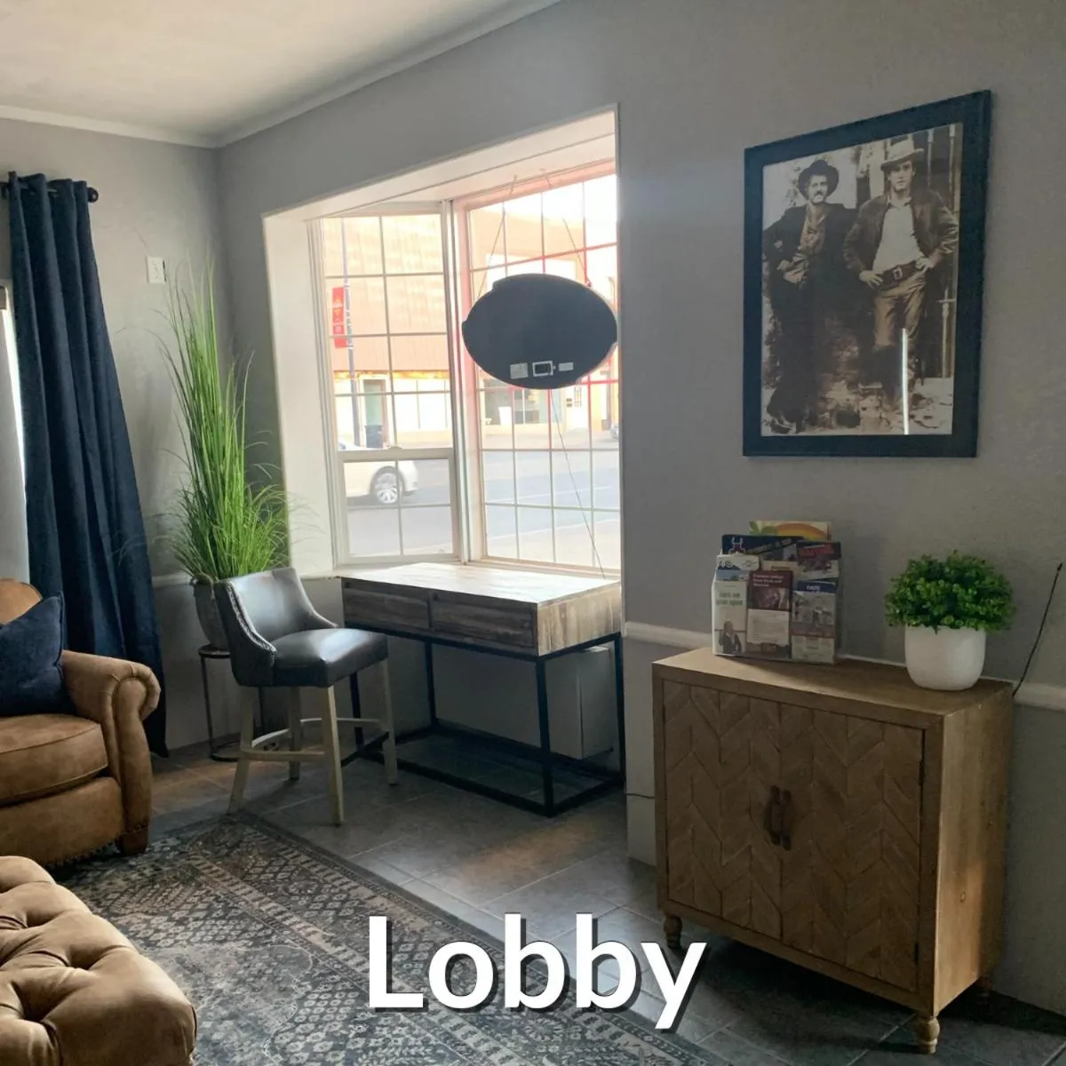 Nights Inn - Richfield