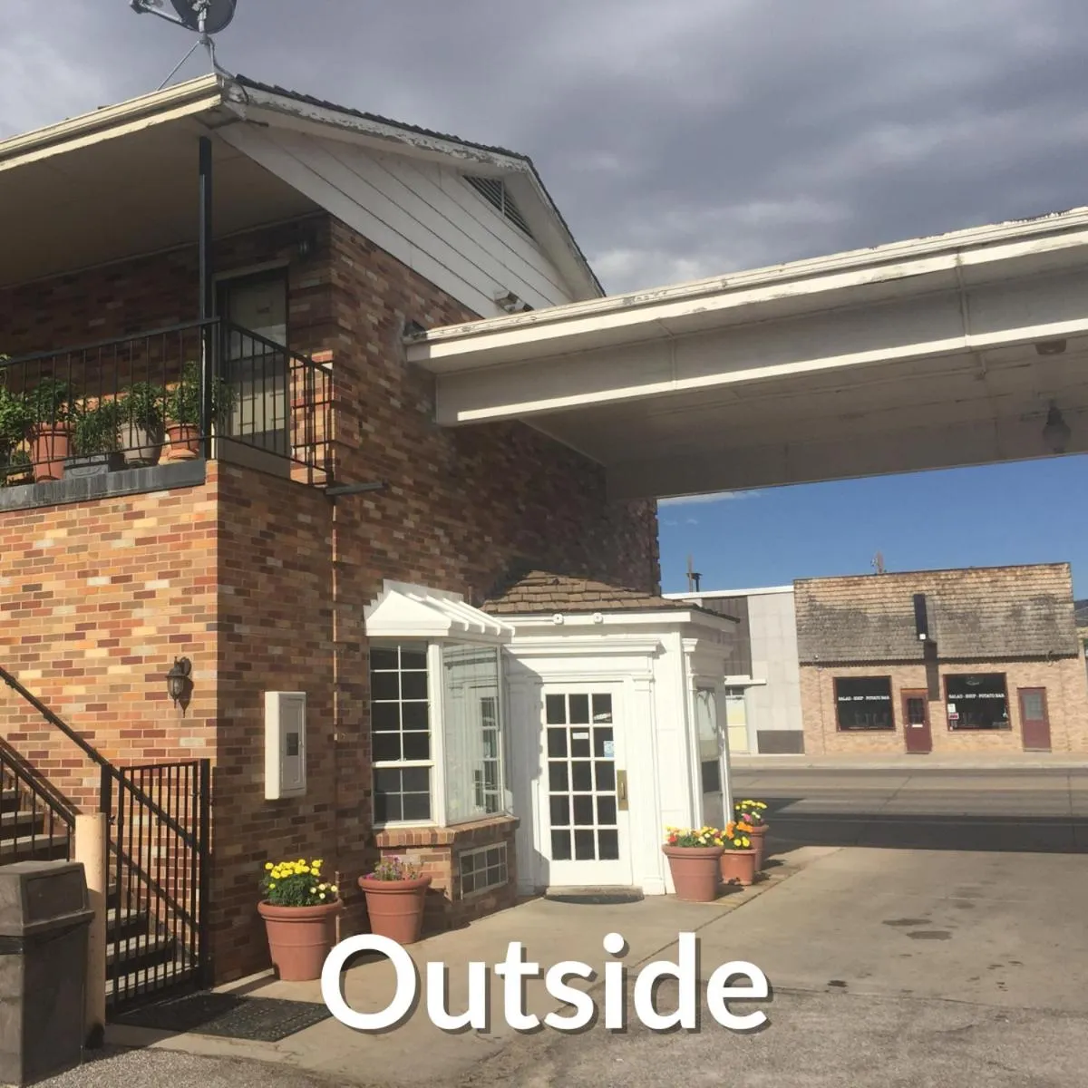 Nights Inn - Richfield