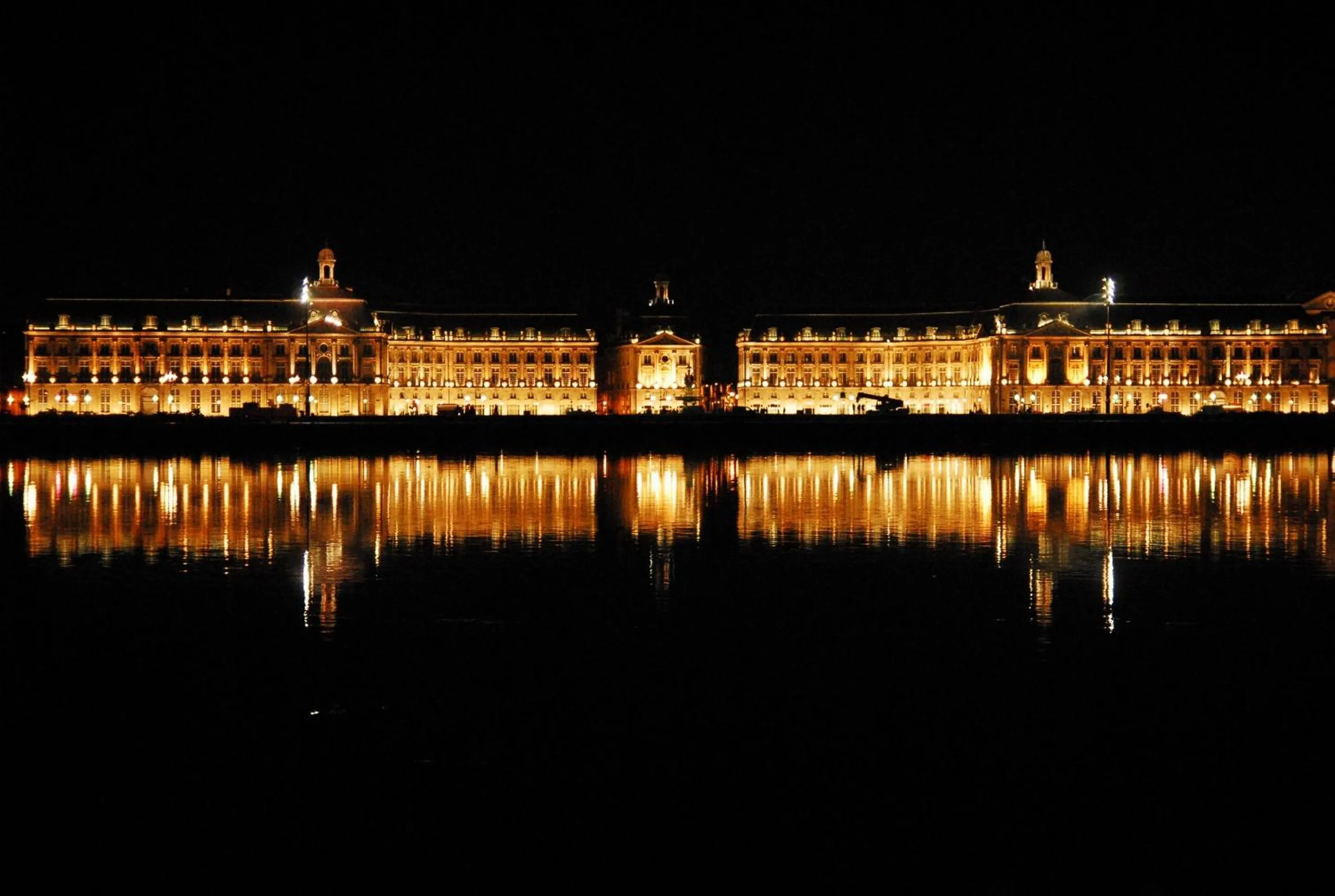 Area and facilities in La Résidence Les Grands Vignobles