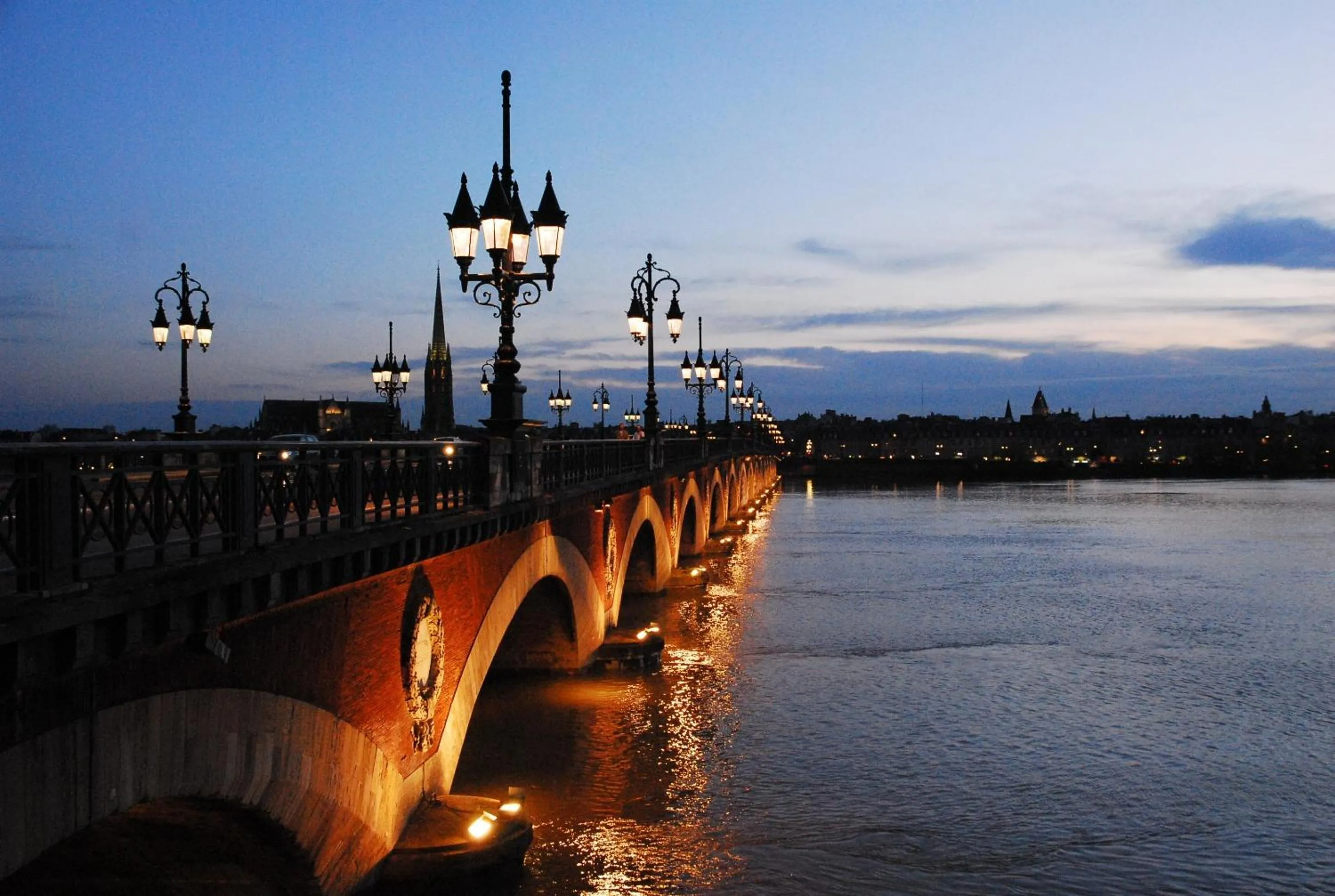 Area and facilities in La Résidence Les Grands Vignobles