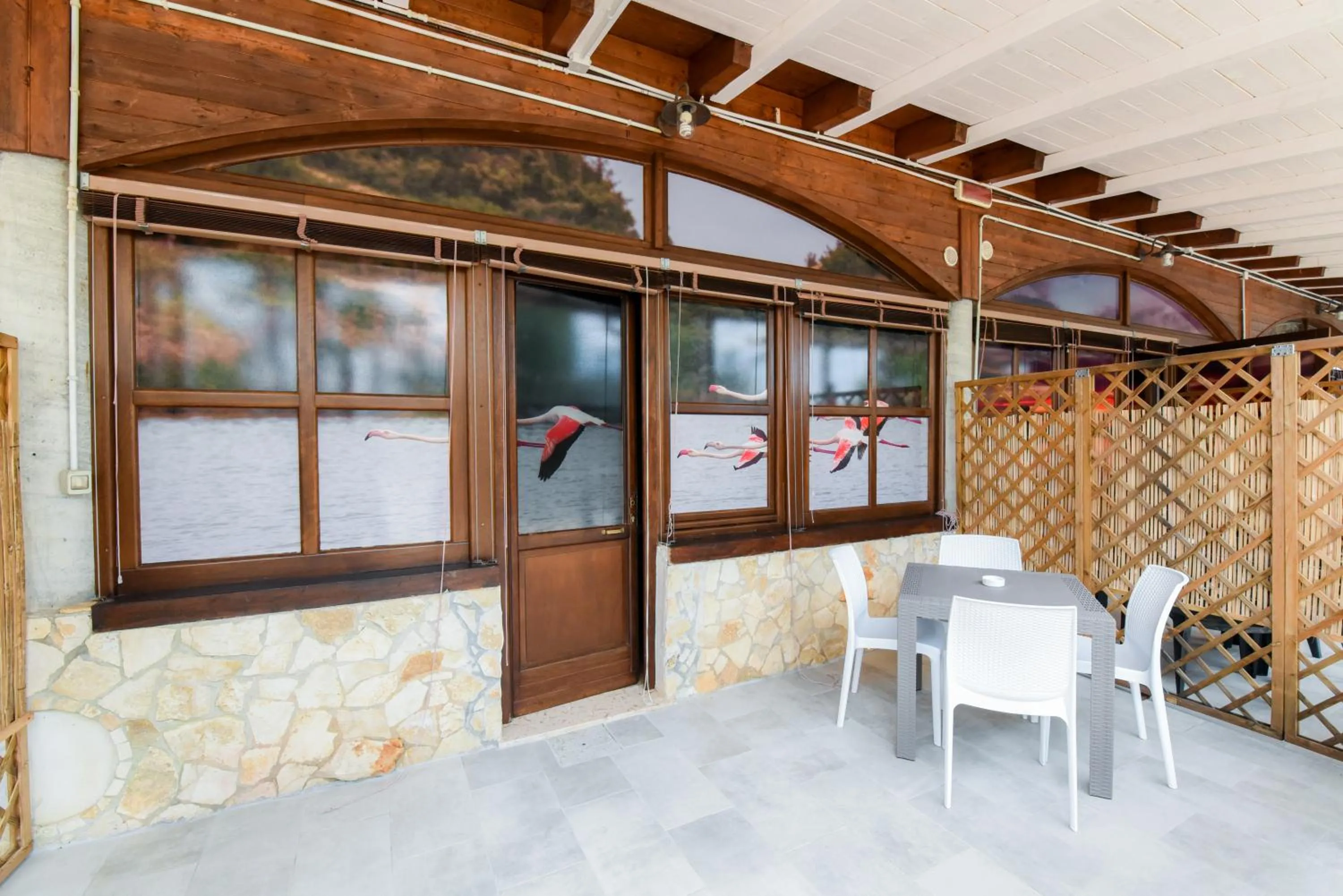 Giardini Sausari Residence