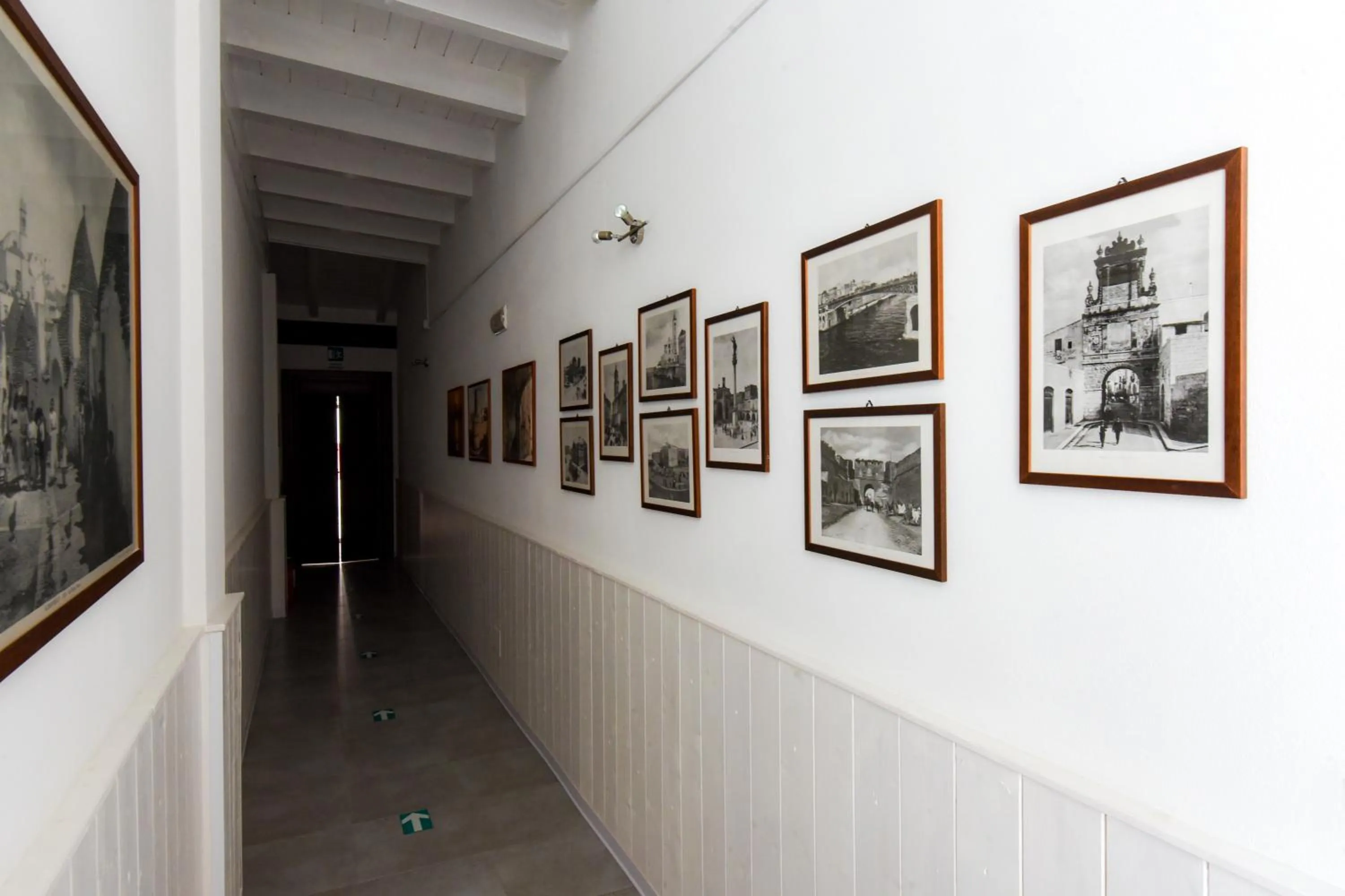 Giardini Sausari Residence