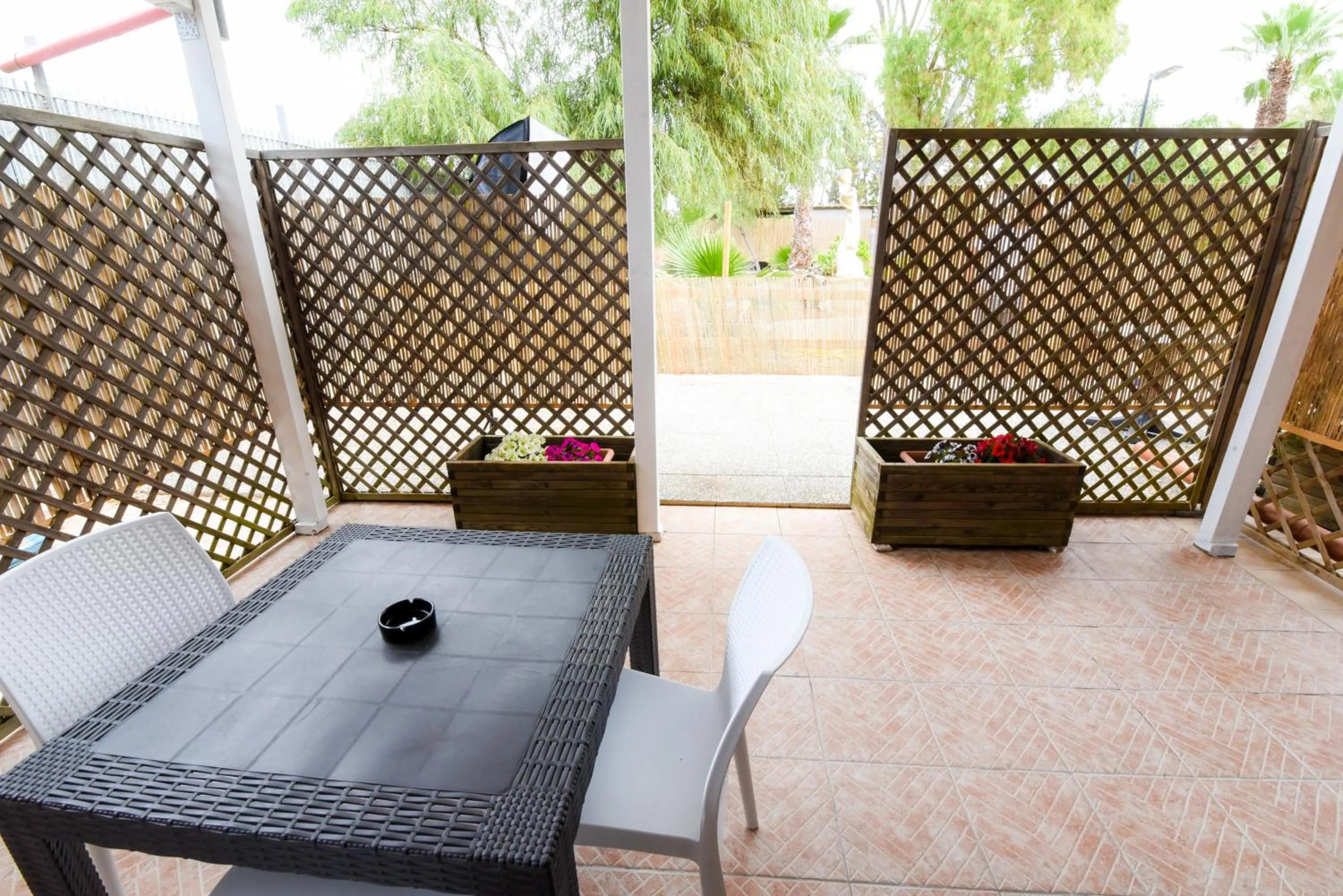 Giardini Sausari Residence