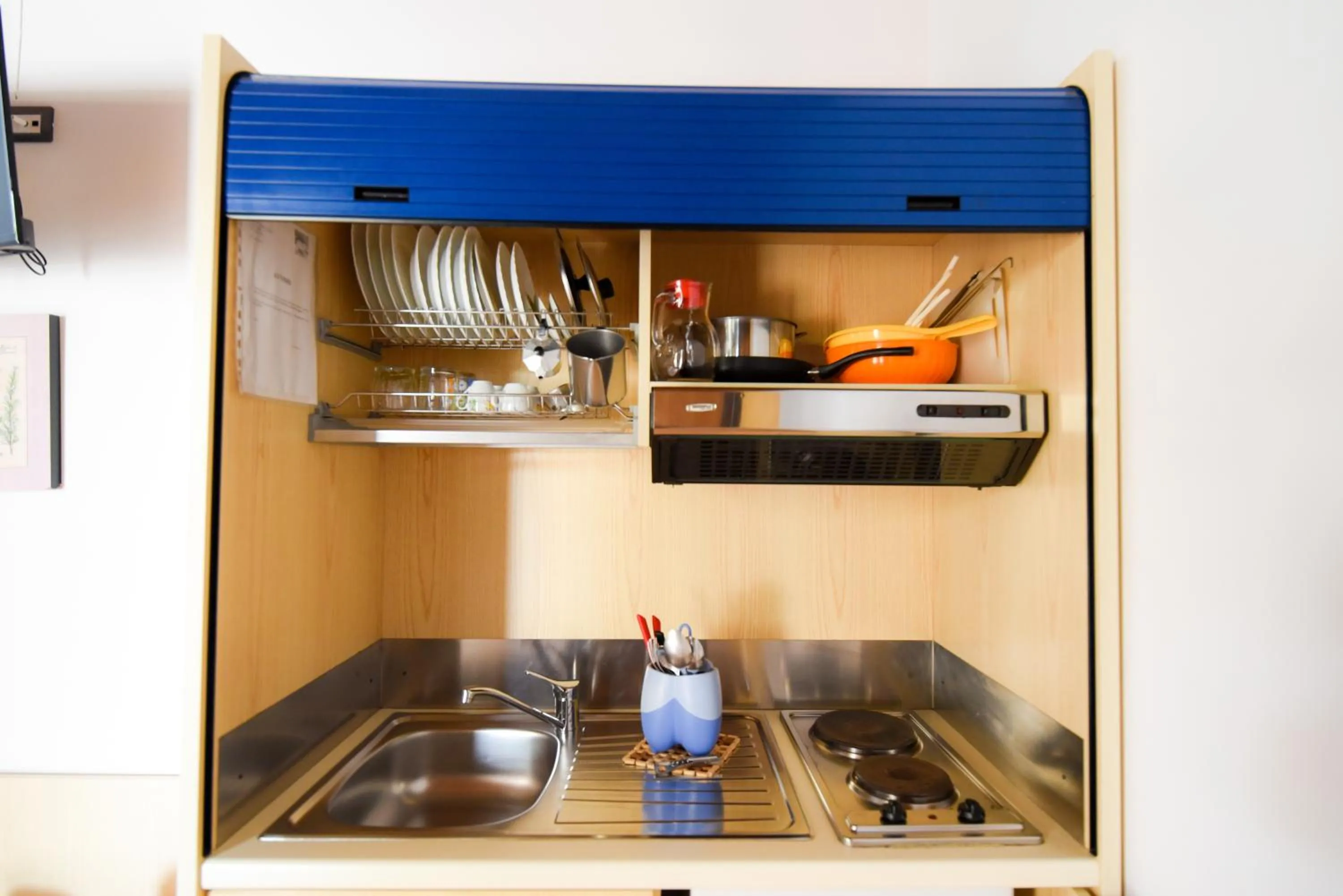 Giardini Sausari Residence